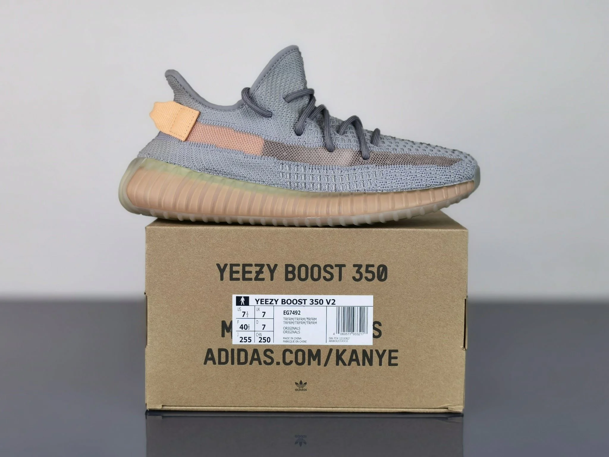 Adidas Yeezy 350 Shoes Lightweight 16222