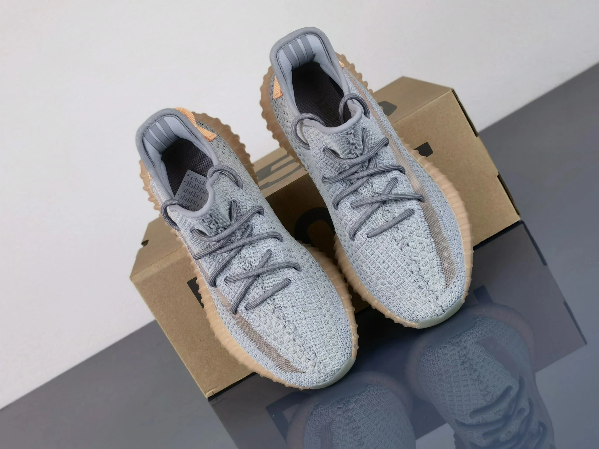 Adidas Yeezy 350 Shoes Lightweight 16222
