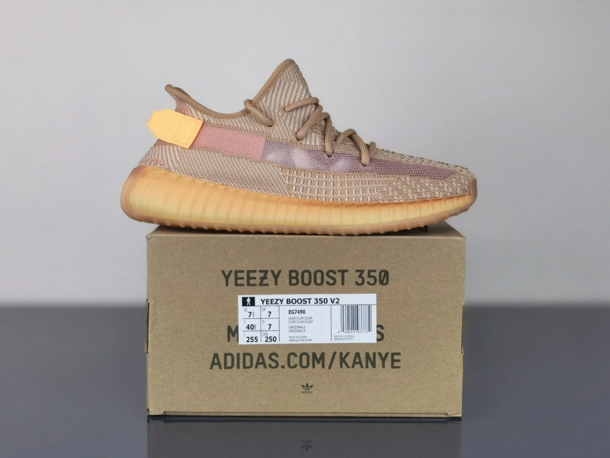 Sophisticated Adidas Yeezy 350 Shoes 16385