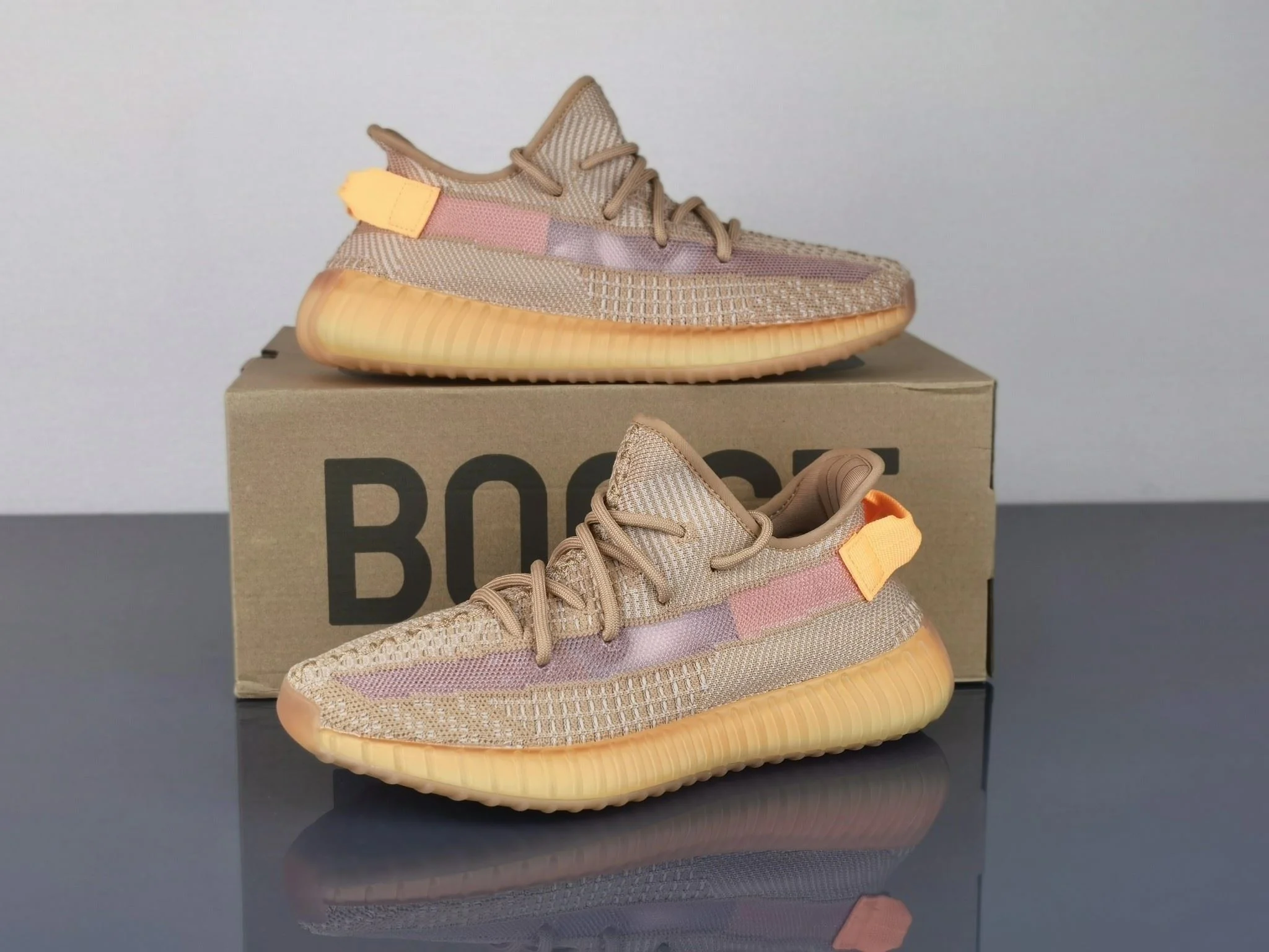 Sophisticated Adidas Yeezy 350 Shoes 16385