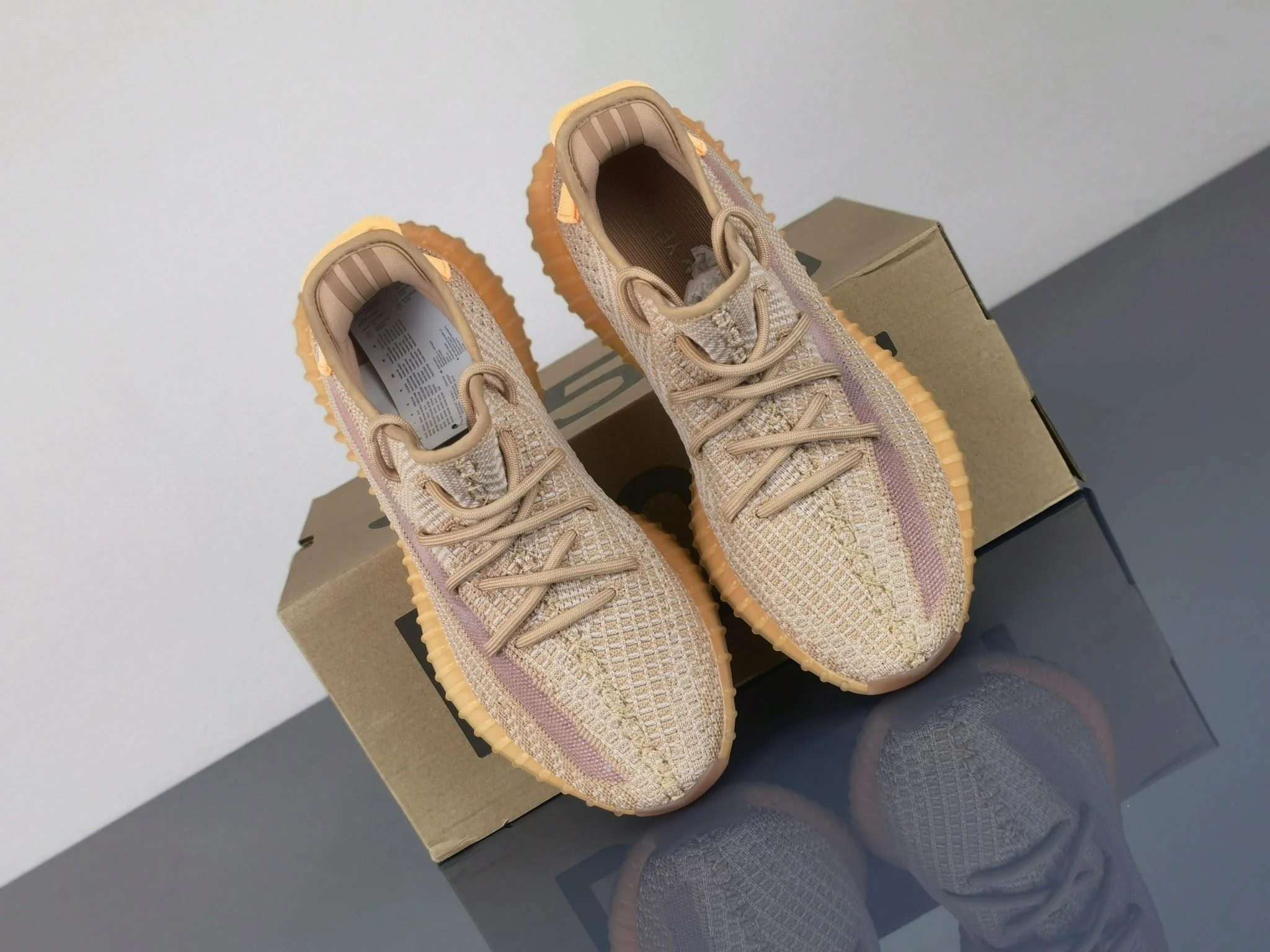 Sophisticated Adidas Yeezy 350 Shoes 16385