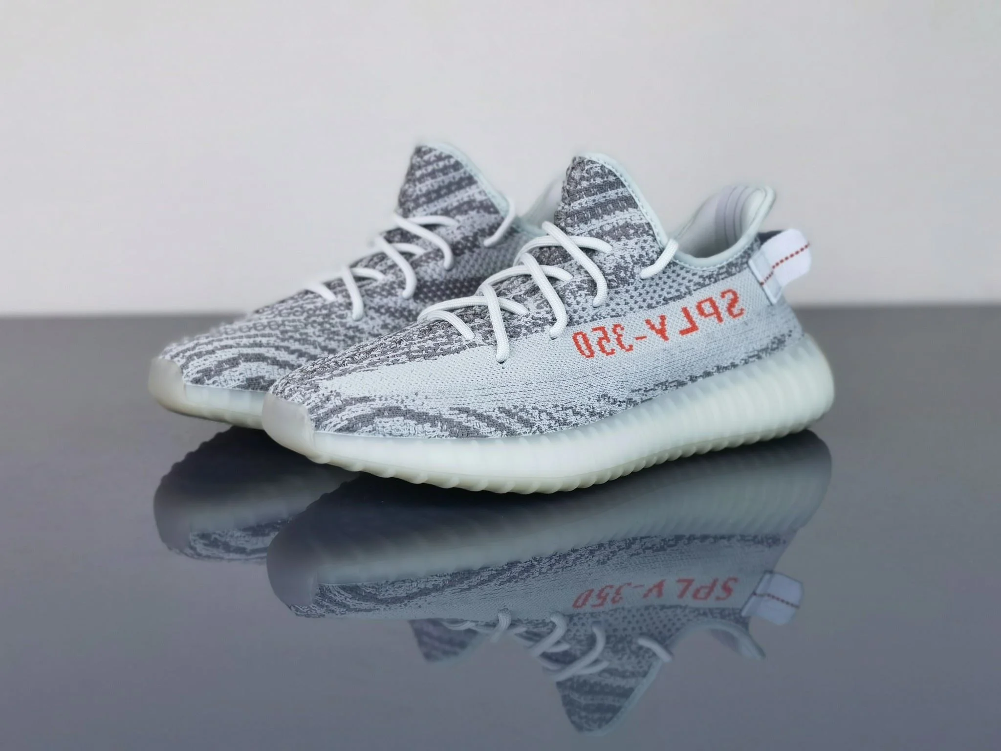 Adidas Yeezy 350 Shoes Durable 16200
