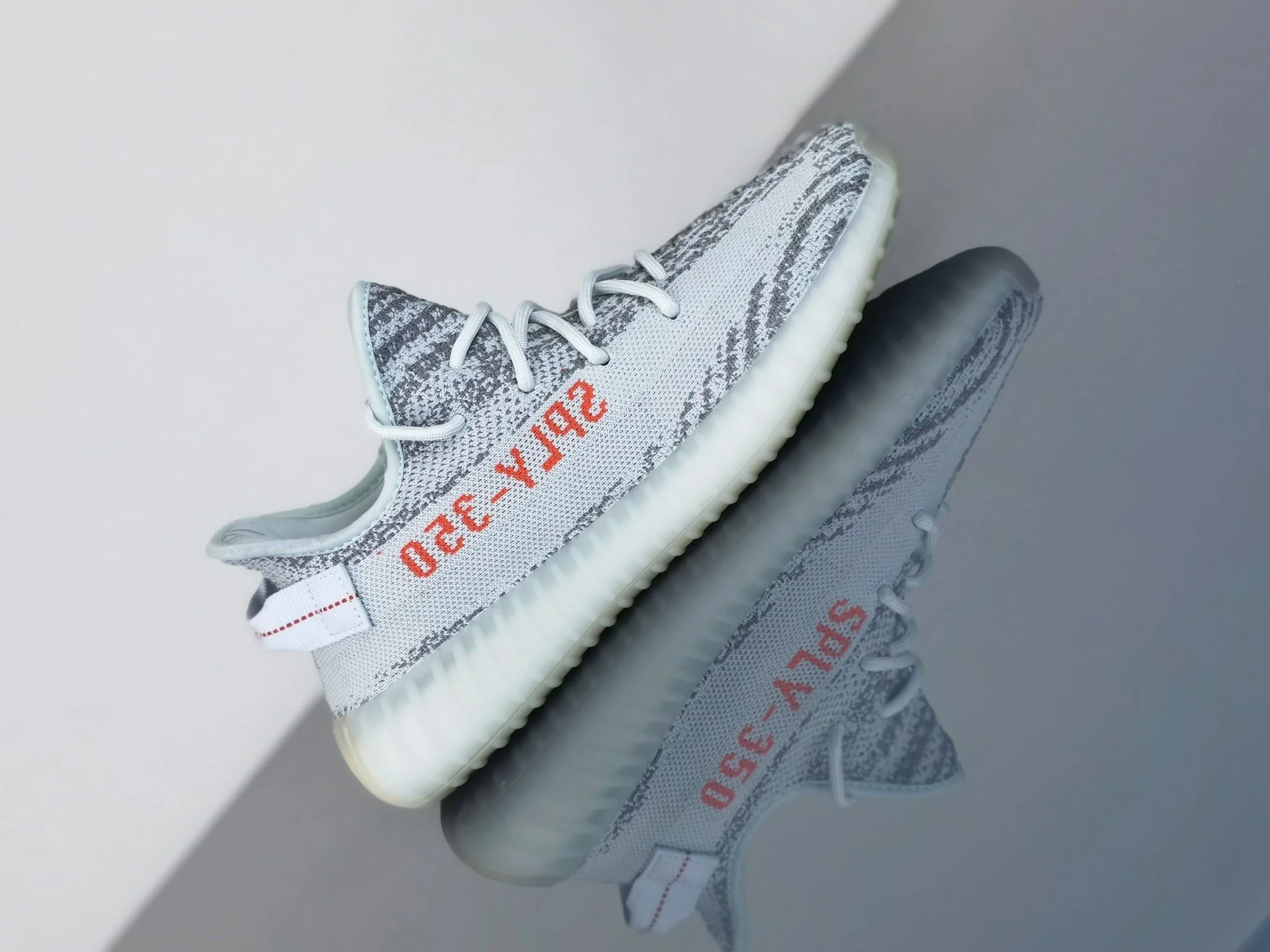 Adidas Yeezy 350 Shoes Durable 16200