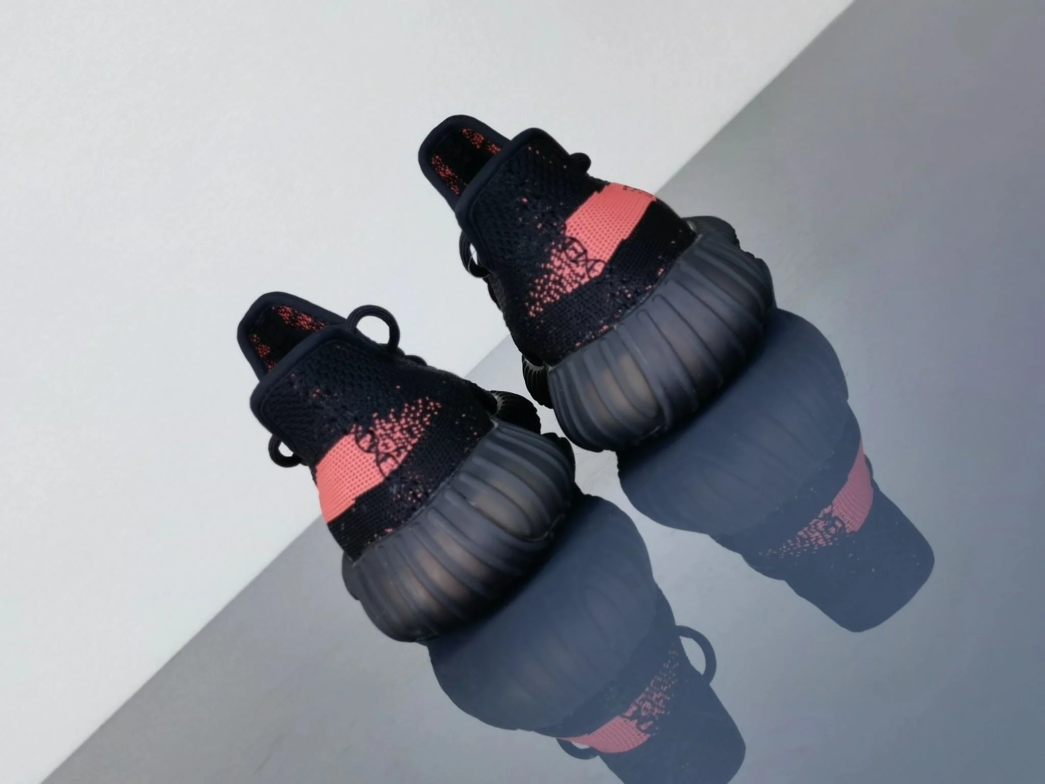 Packable Adidas Yeezy 350 Shoes 16254