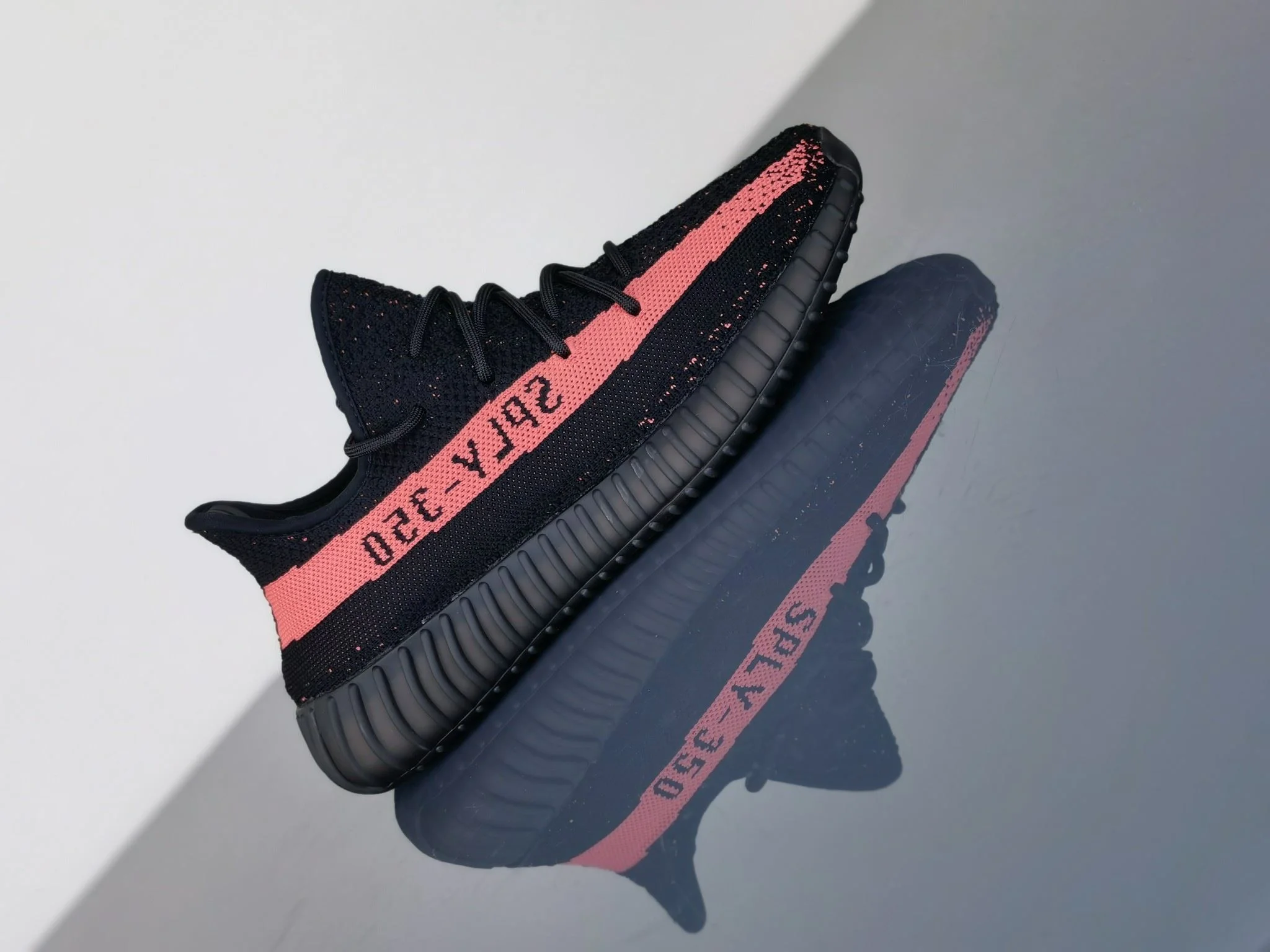 Packable Adidas Yeezy 350 Shoes 16254