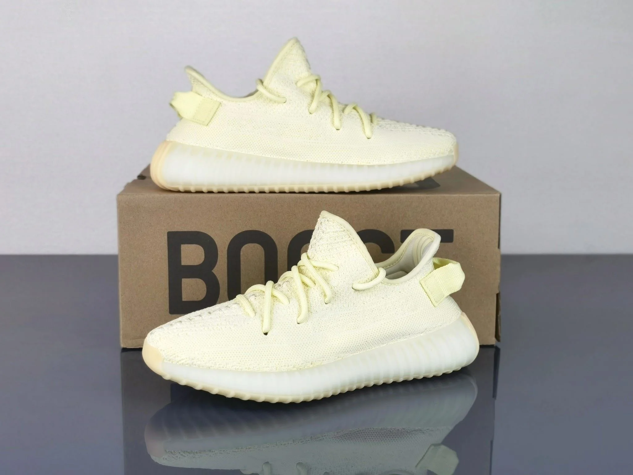 Adidas Yeezy 350 Shoes Cozy 16193