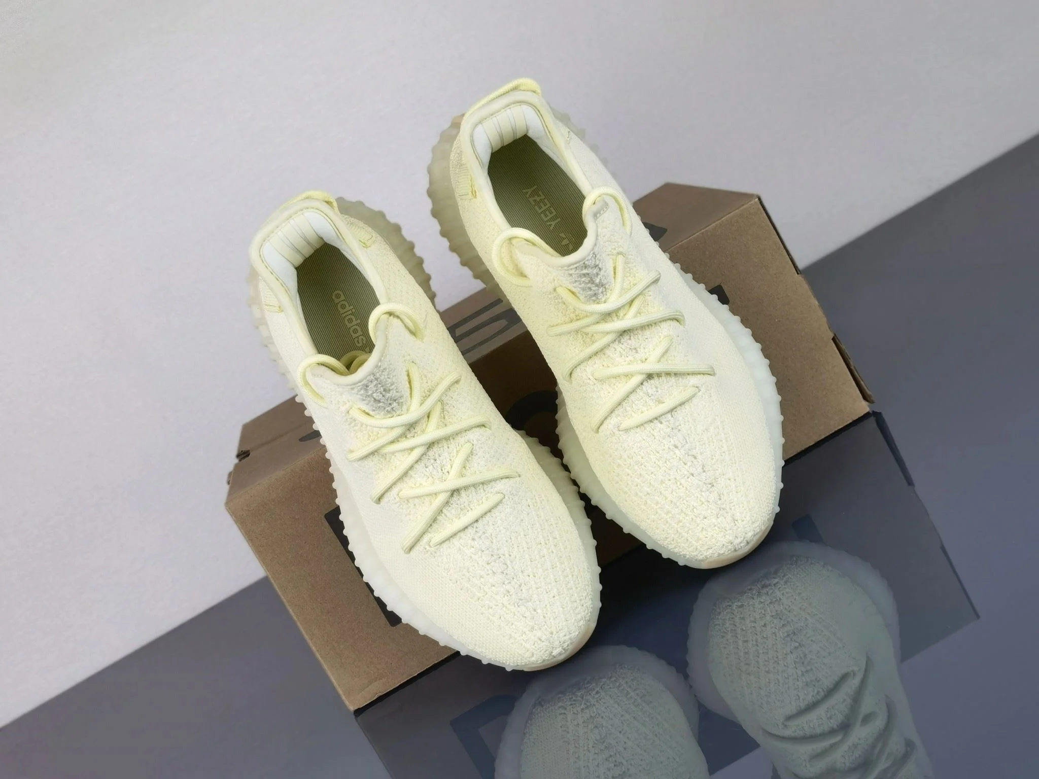 Adidas Yeezy 350 Shoes Cozy 16193