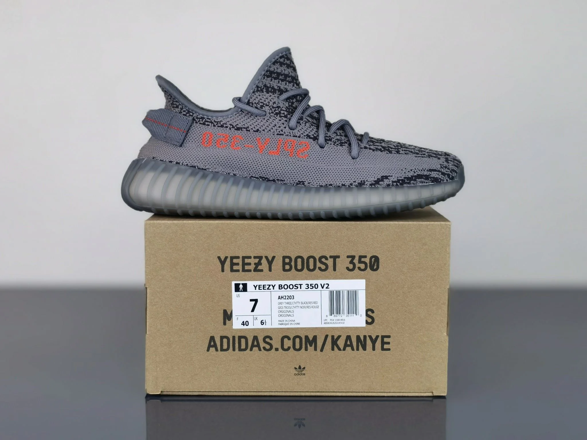 Adidas Yeezy 350 Shoes OnTrend 16189