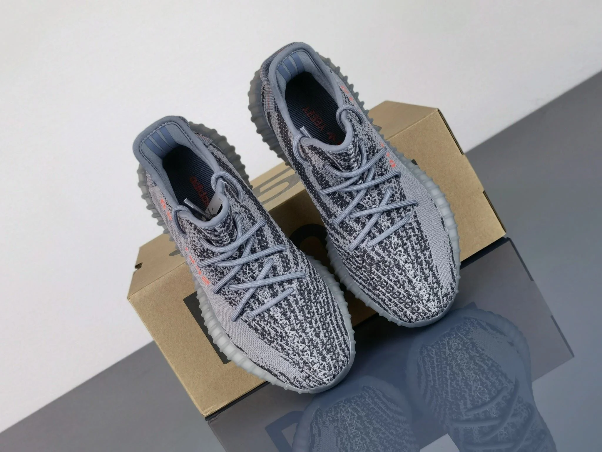 Adidas Yeezy 350 Shoes OnTrend 16189