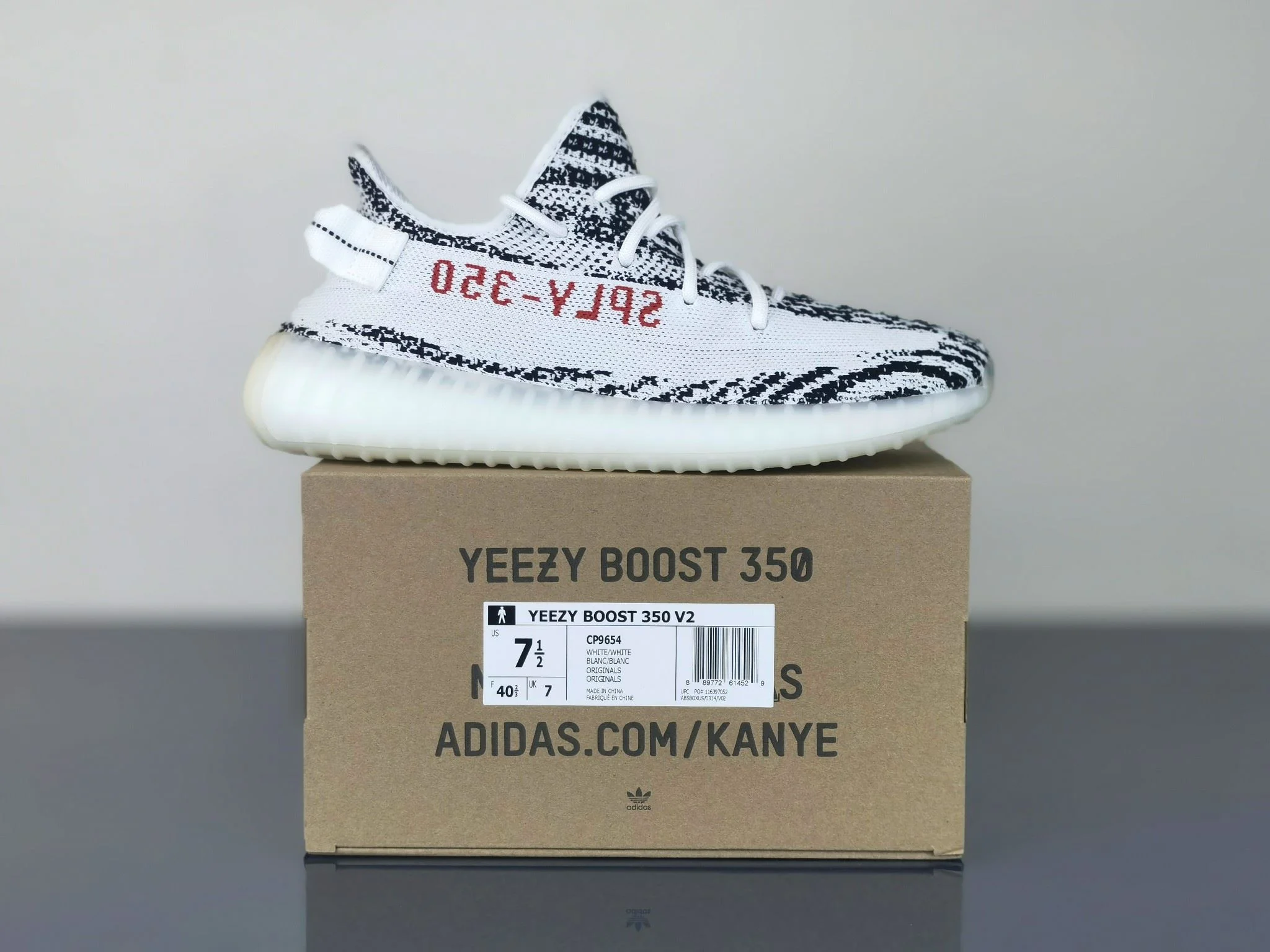 Sophisticated Adidas Yeezy 350 Shoes 16223
