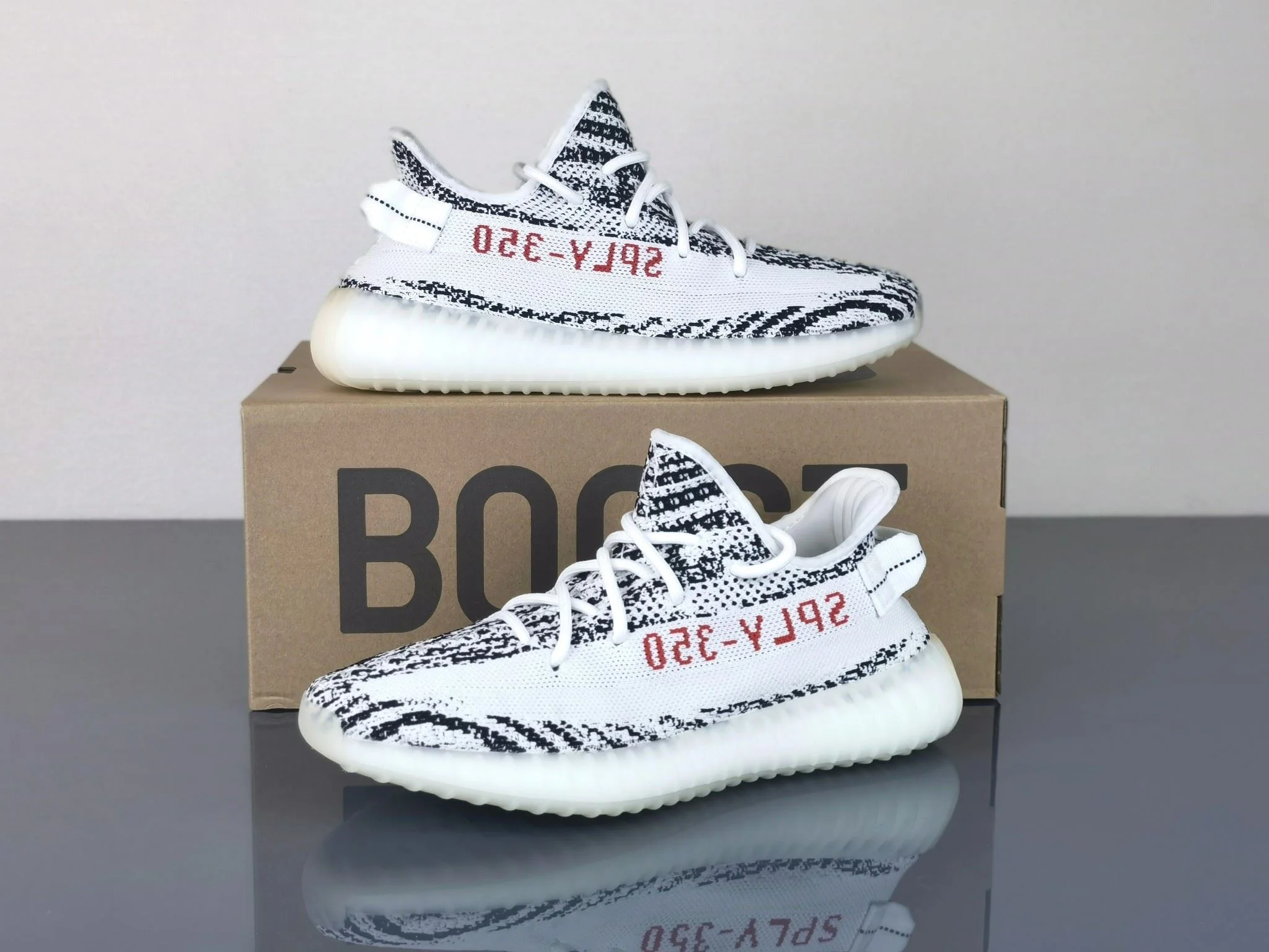 Sophisticated Adidas Yeezy 350 Shoes 16223