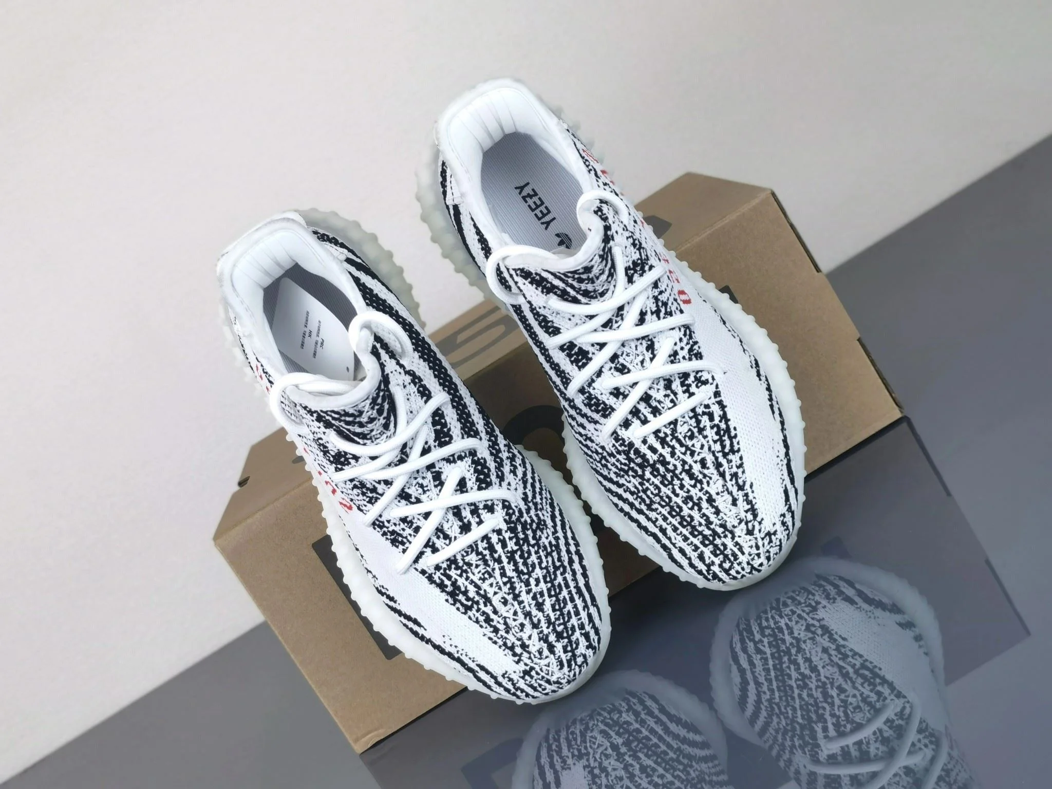Sophisticated Adidas Yeezy 350 Shoes 16223