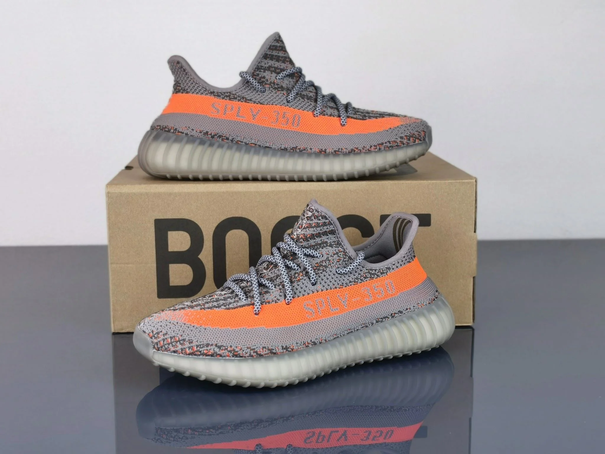 Adidas Yeezy 350 Shoes Tailored 16249