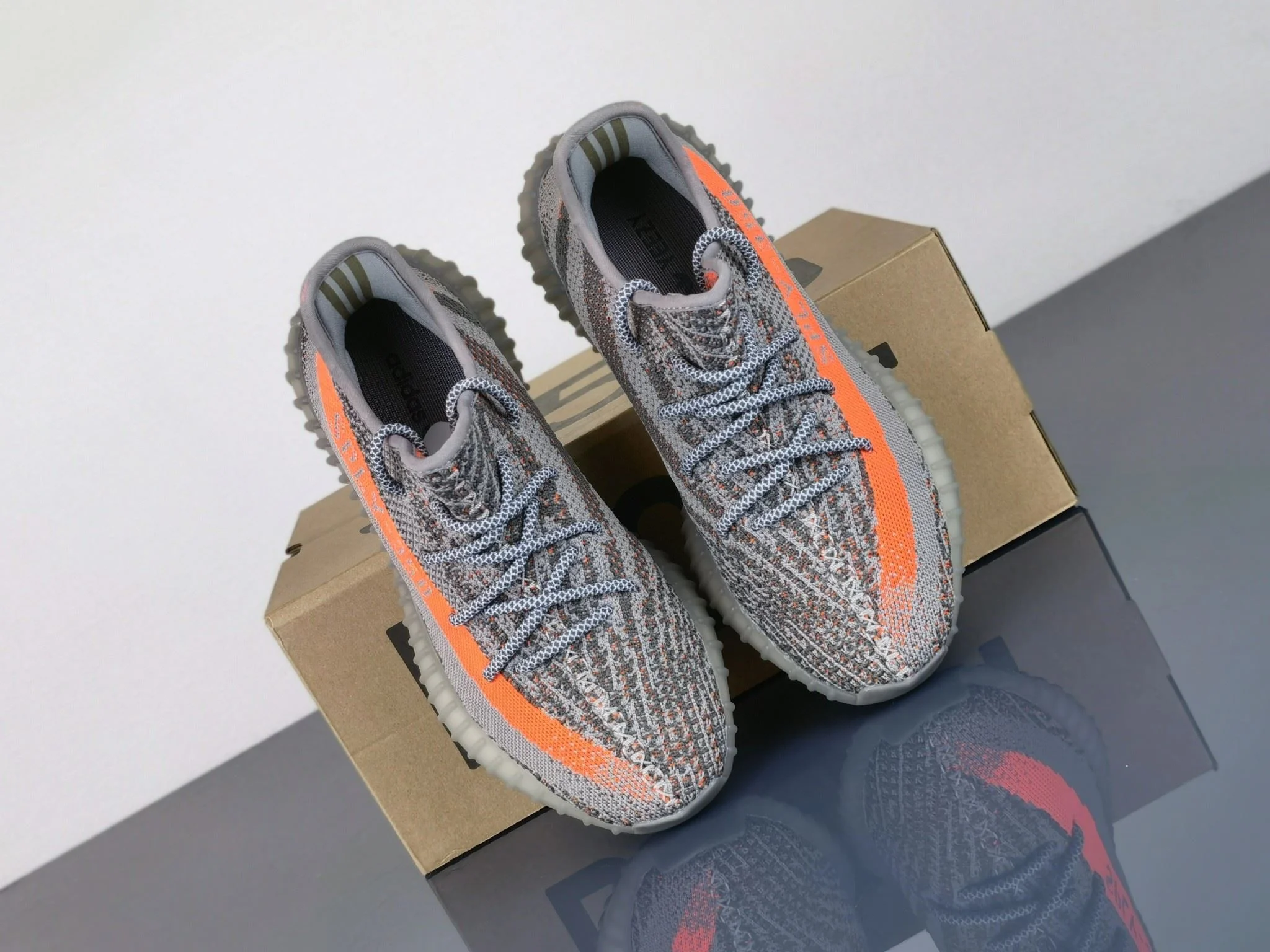 Adidas Yeezy 350 Shoes Tailored 16249
