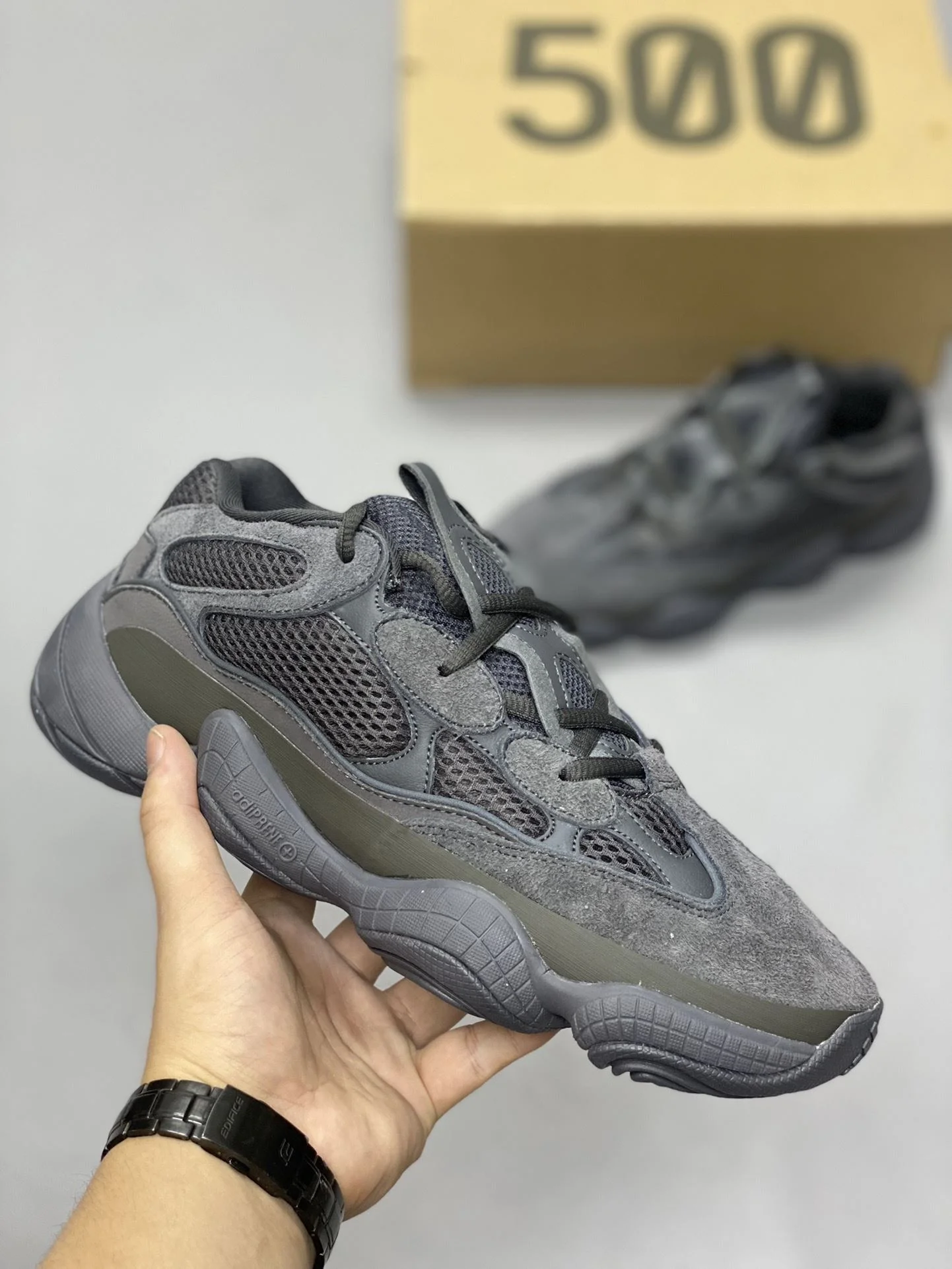 Adidas Yeezy 500 Shoes Attractive 16255