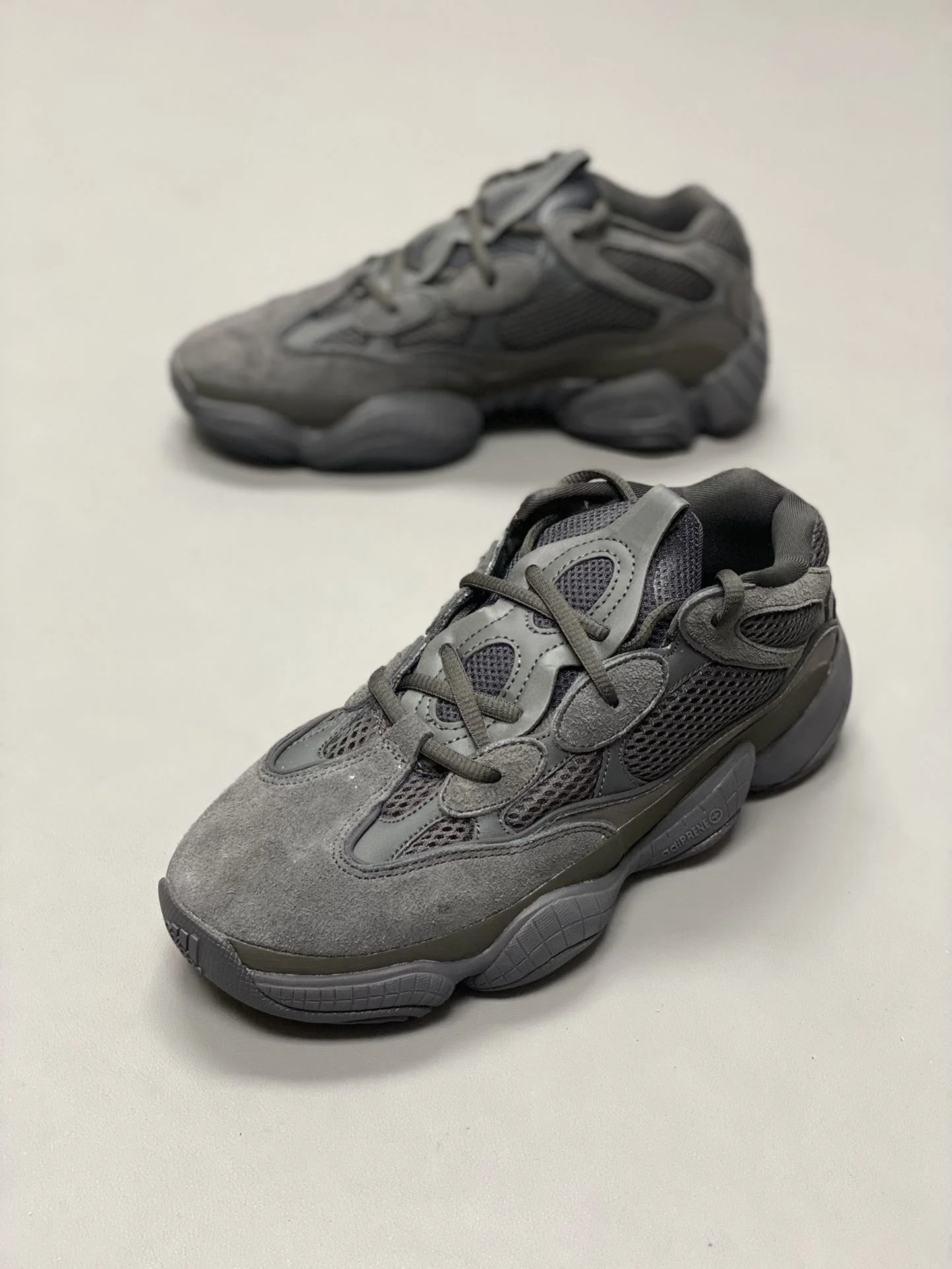 Adidas Yeezy 500 Shoes Attractive 16255