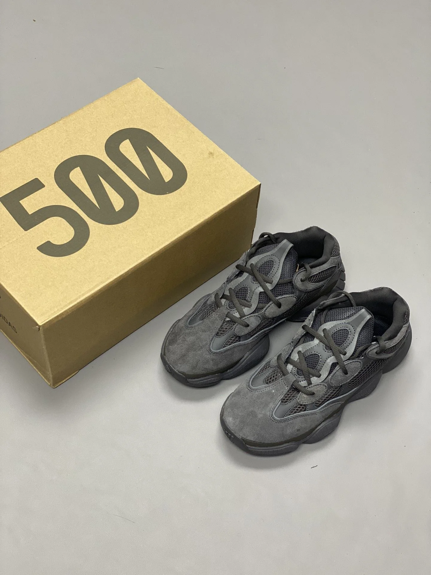 Adidas Yeezy 500 Shoes Attractive 16255