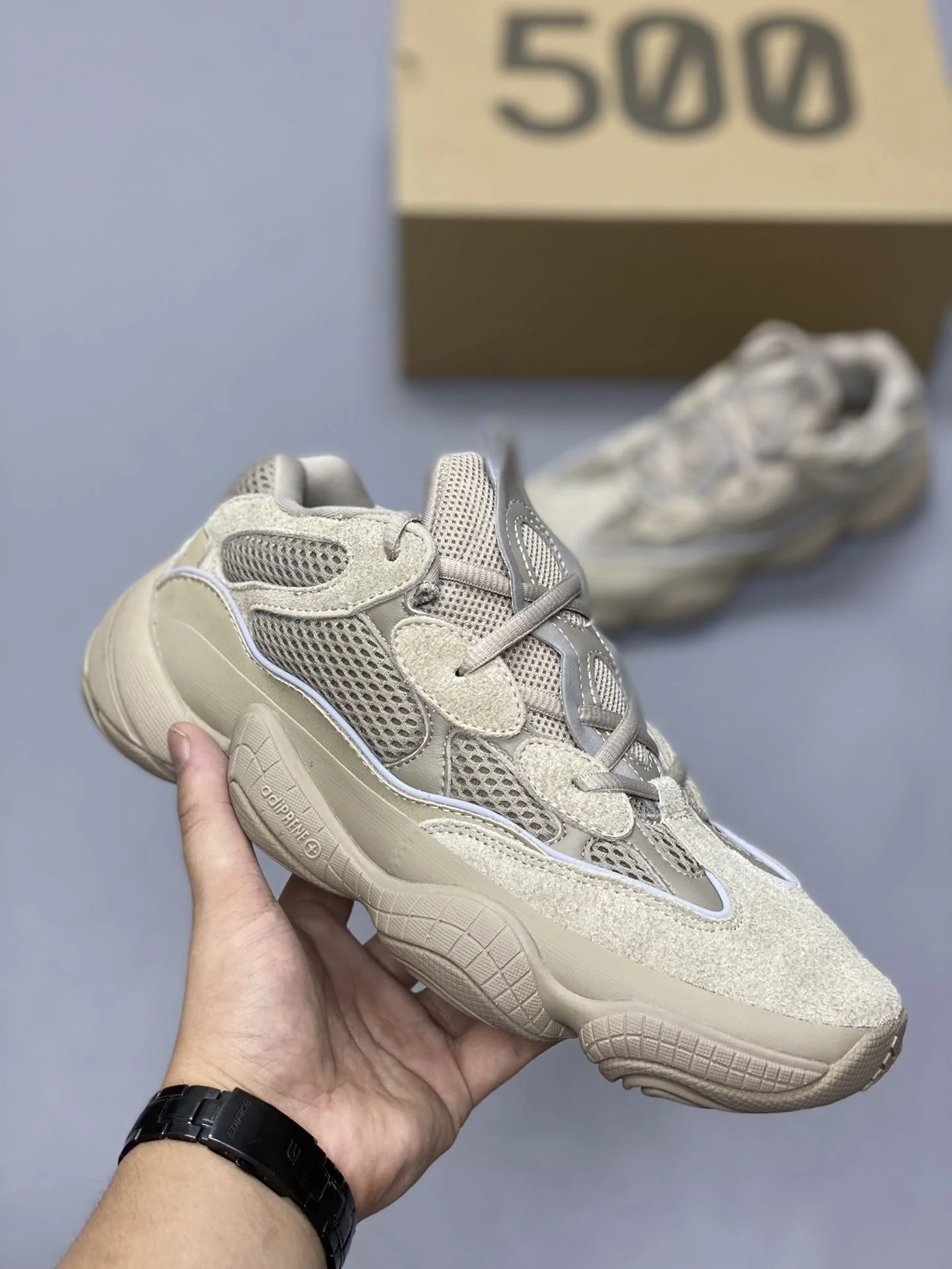 Comfortable Adidas Yeezy 500 Shoes 16194