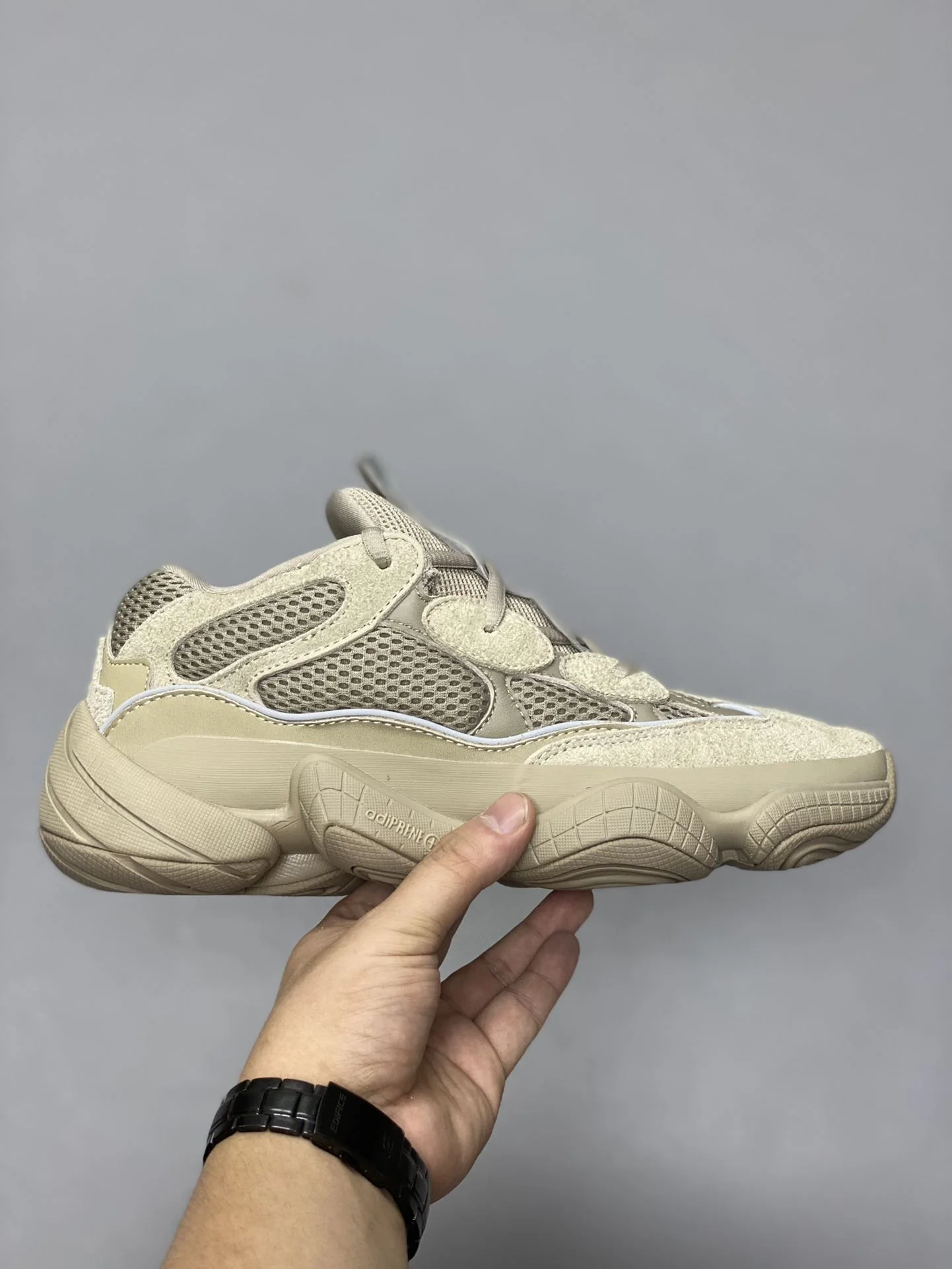 Comfortable Adidas Yeezy 500 Shoes 16194