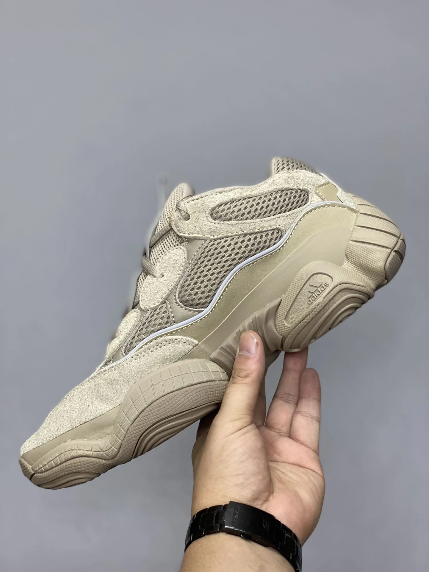 Comfortable Adidas Yeezy 500 Shoes 16194