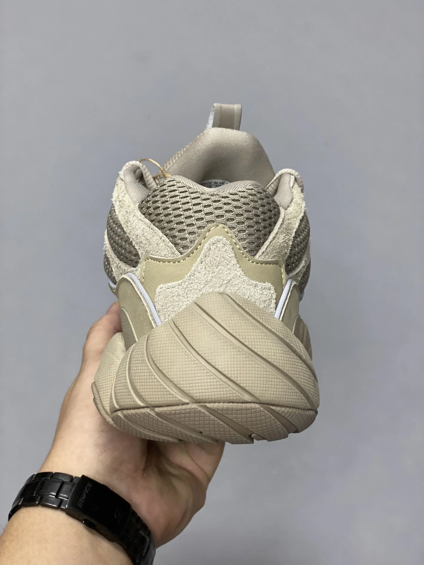 Comfortable Adidas Yeezy 500 Shoes 16194