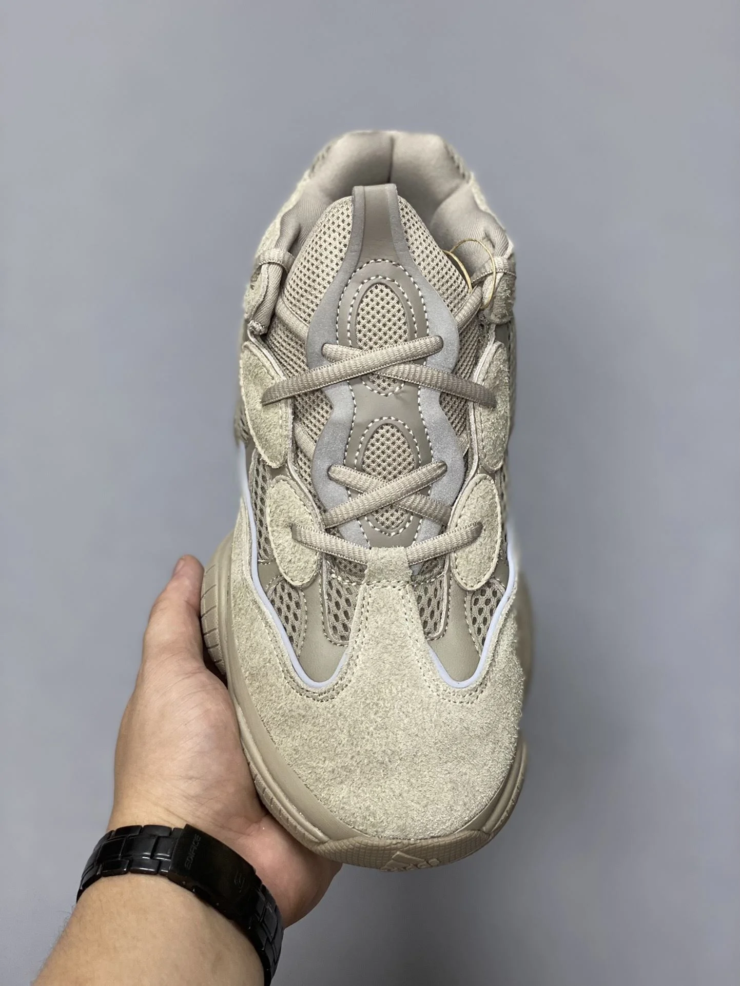 Comfortable Adidas Yeezy 500 Shoes 16194