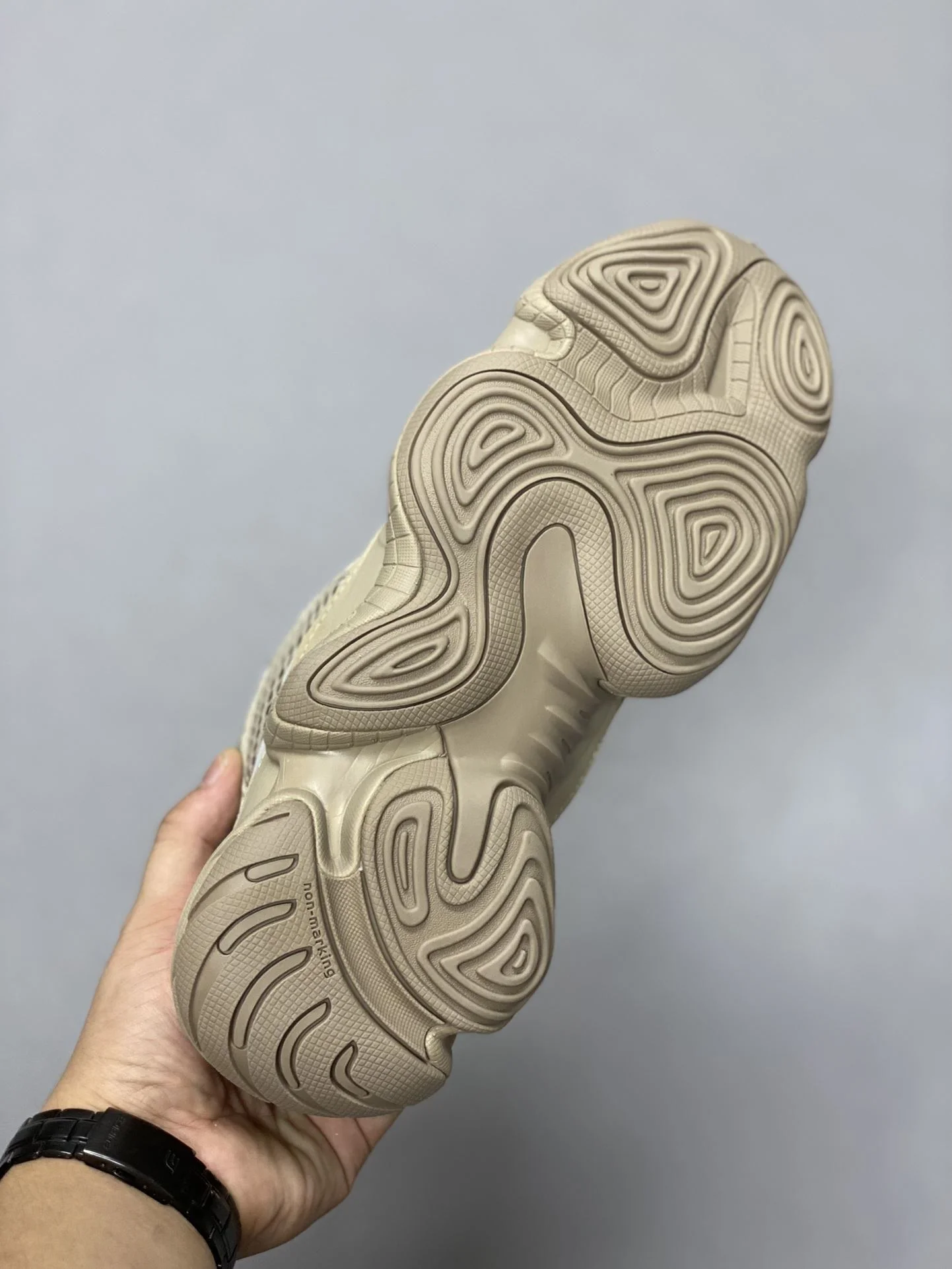 Comfortable Adidas Yeezy 500 Shoes 16194