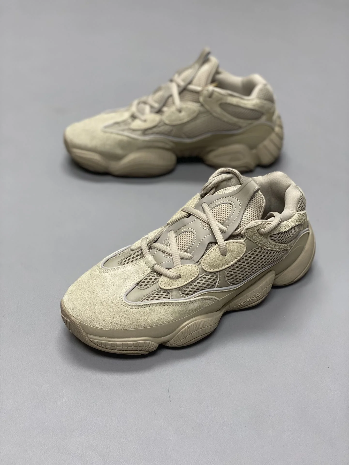Comfortable Adidas Yeezy 500 Shoes 16194