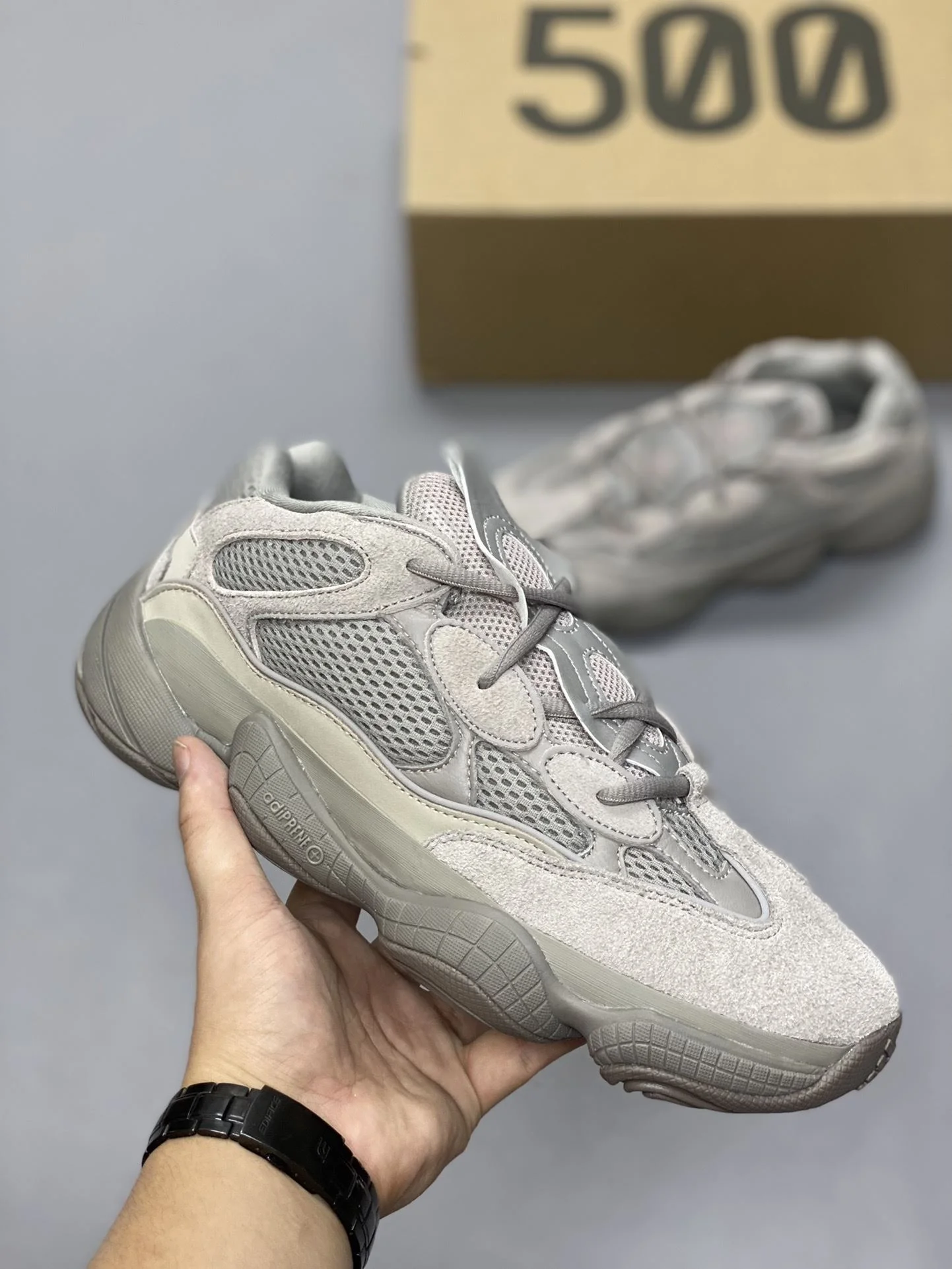 Adidas Yeezy 500 Shoes SunProtective 16190