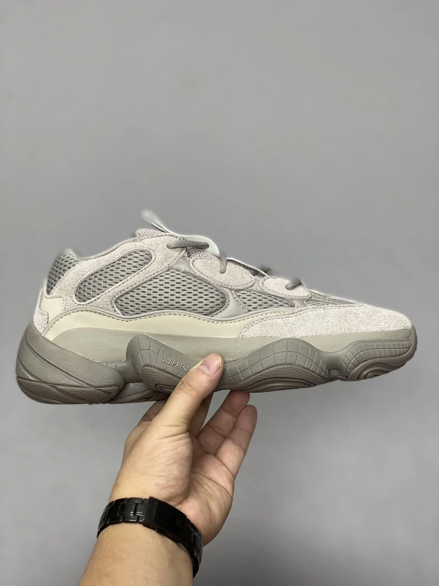 Adidas Yeezy 500 Shoes SunProtective 16190