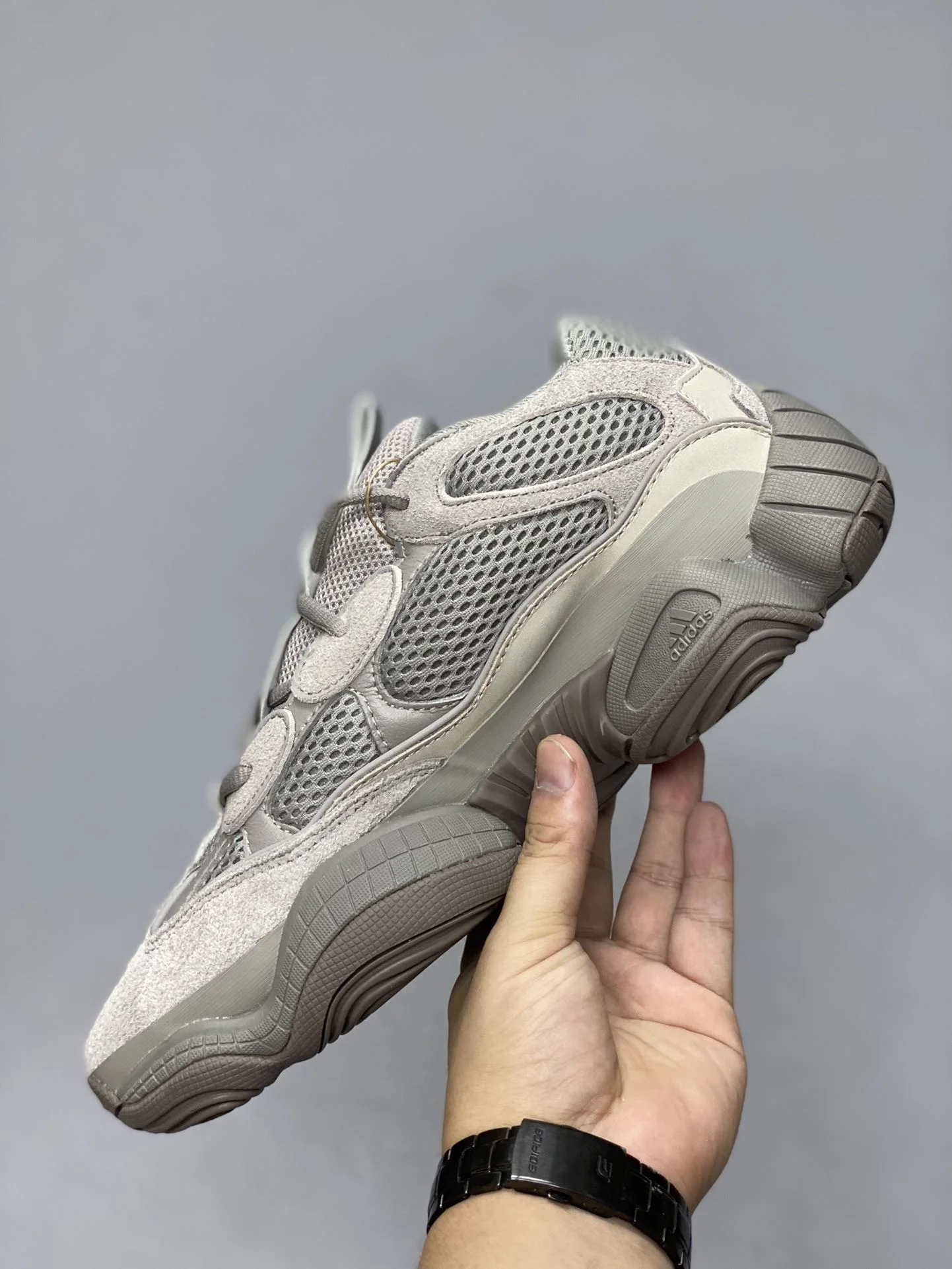 Adidas Yeezy 500 Shoes SunProtective 16190