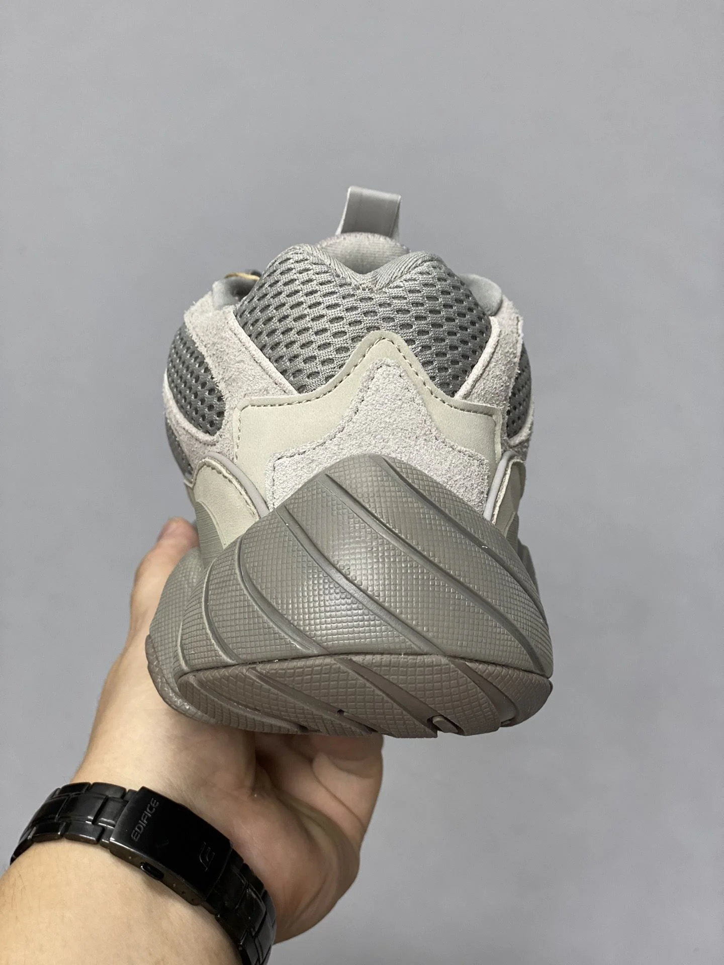 Adidas Yeezy 500 Shoes SunProtective 16190