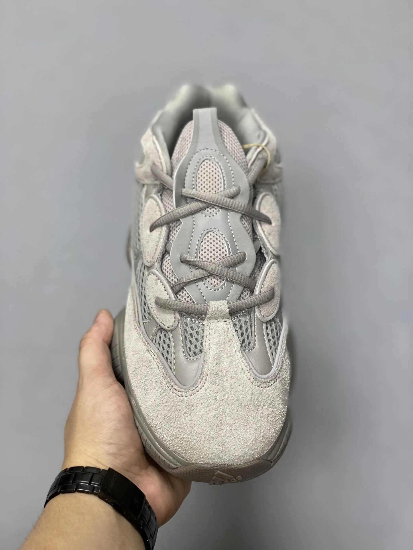 Adidas Yeezy 500 Shoes SunProtective 16190