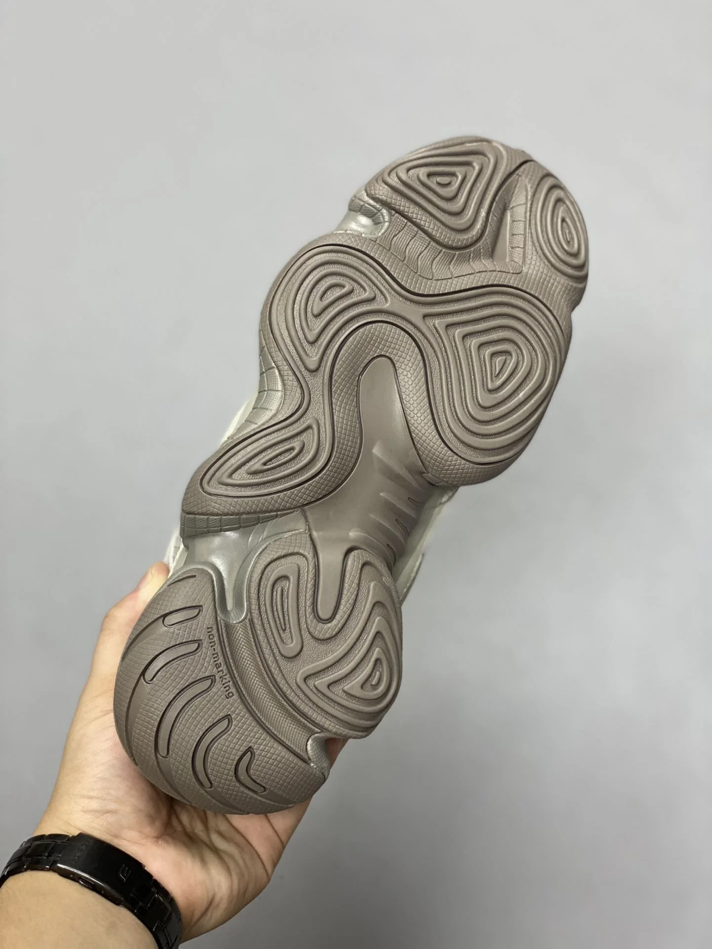 Adidas Yeezy 500 Shoes SunProtective 16190