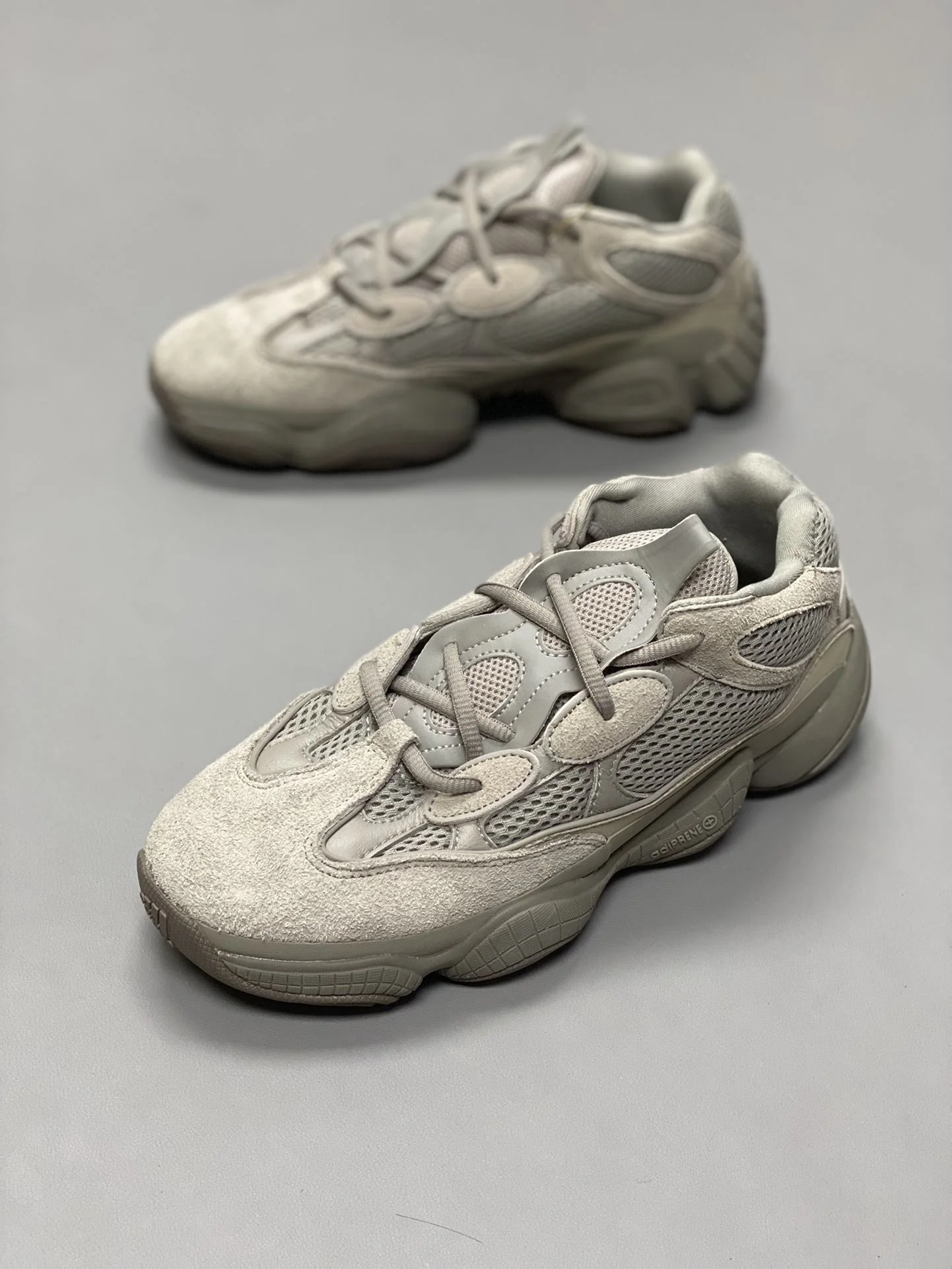 Adidas Yeezy 500 Shoes SunProtective 16190