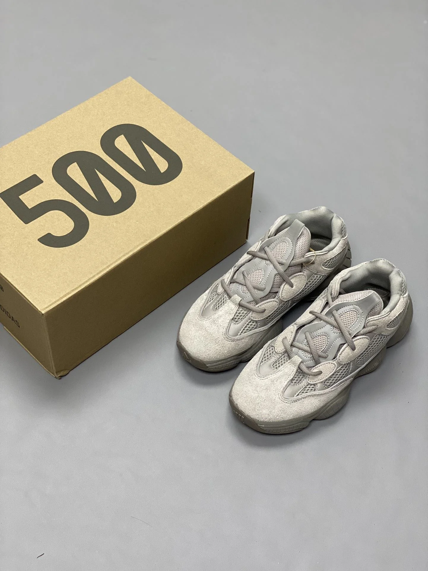 Adidas Yeezy 500 Shoes SunProtective 16190