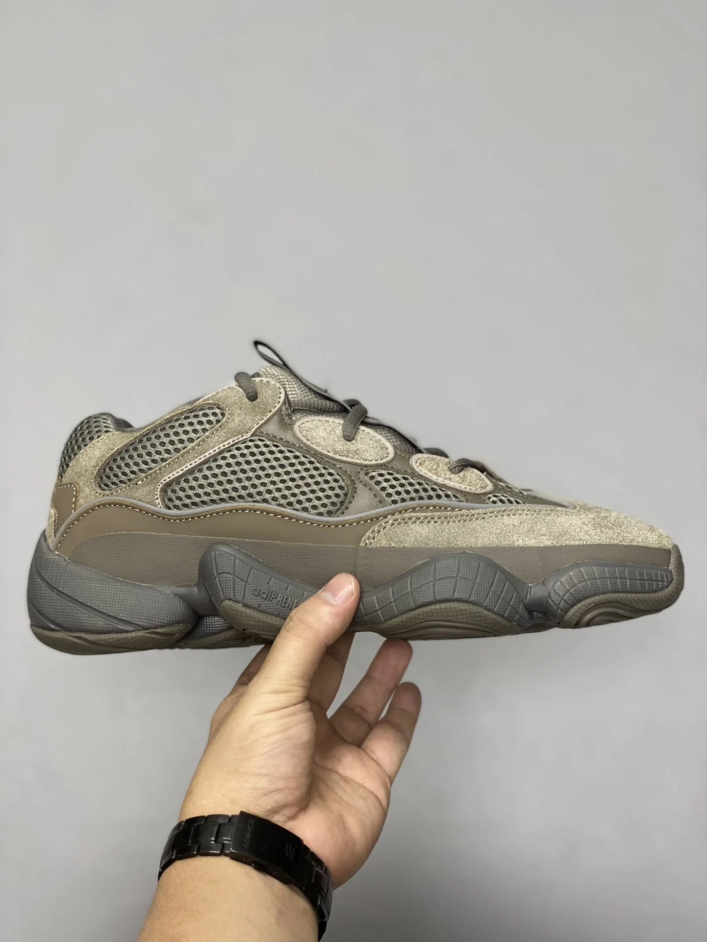 Adidas Yeezy 500 Shoes Premium 16195