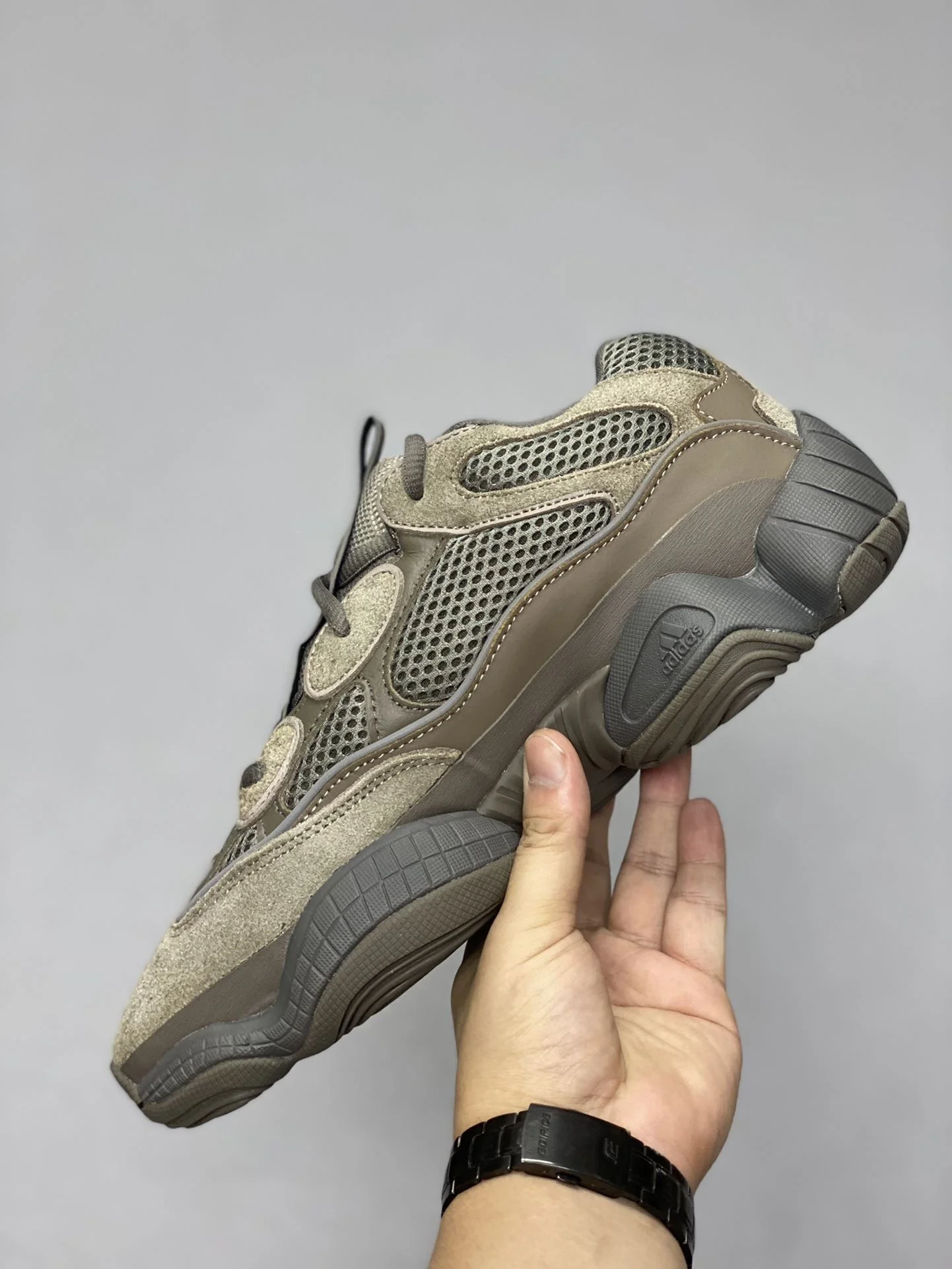 Adidas Yeezy 500 Shoes Premium 16195