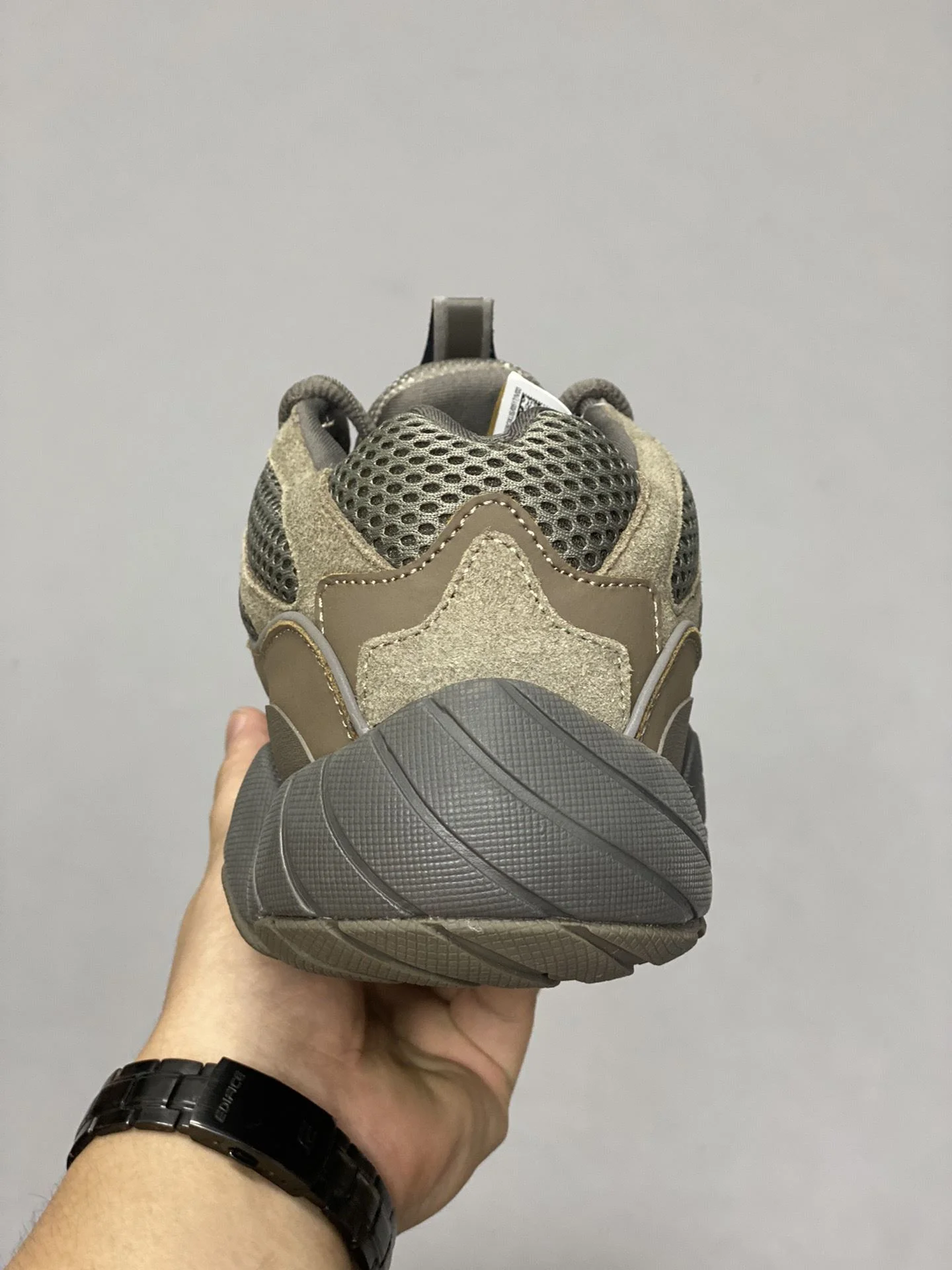 Adidas Yeezy 500 Shoes Premium 16195