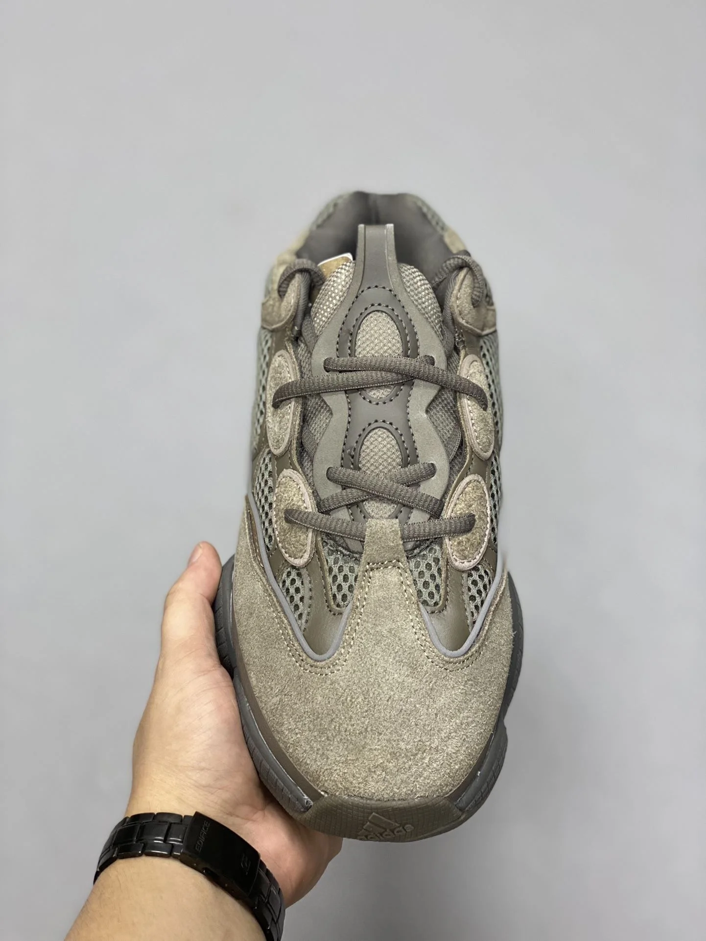 Adidas Yeezy 500 Shoes Premium 16195