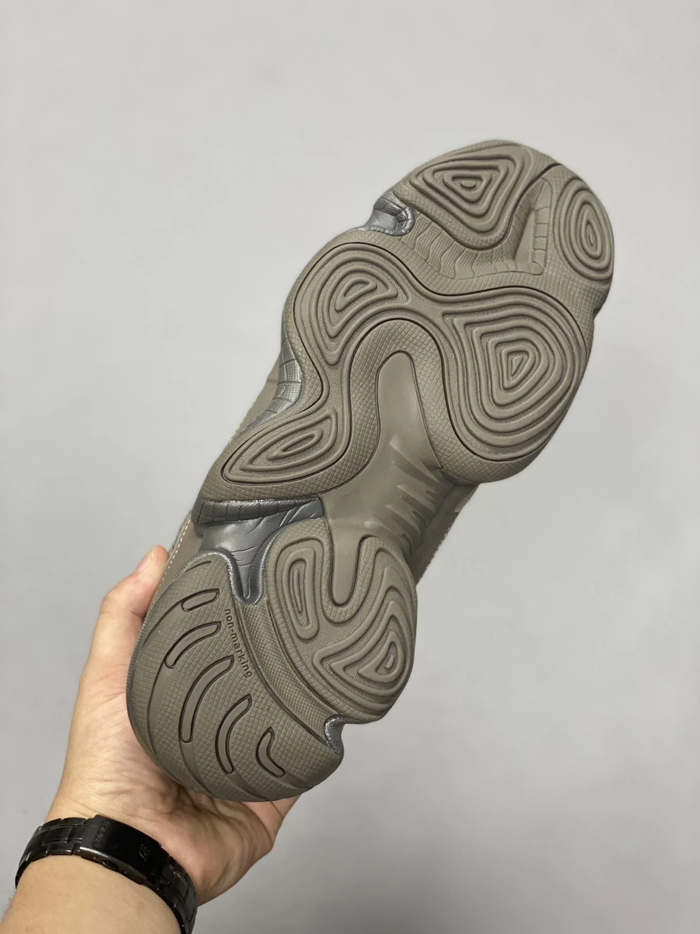 Adidas Yeezy 500 Shoes Premium 16195
