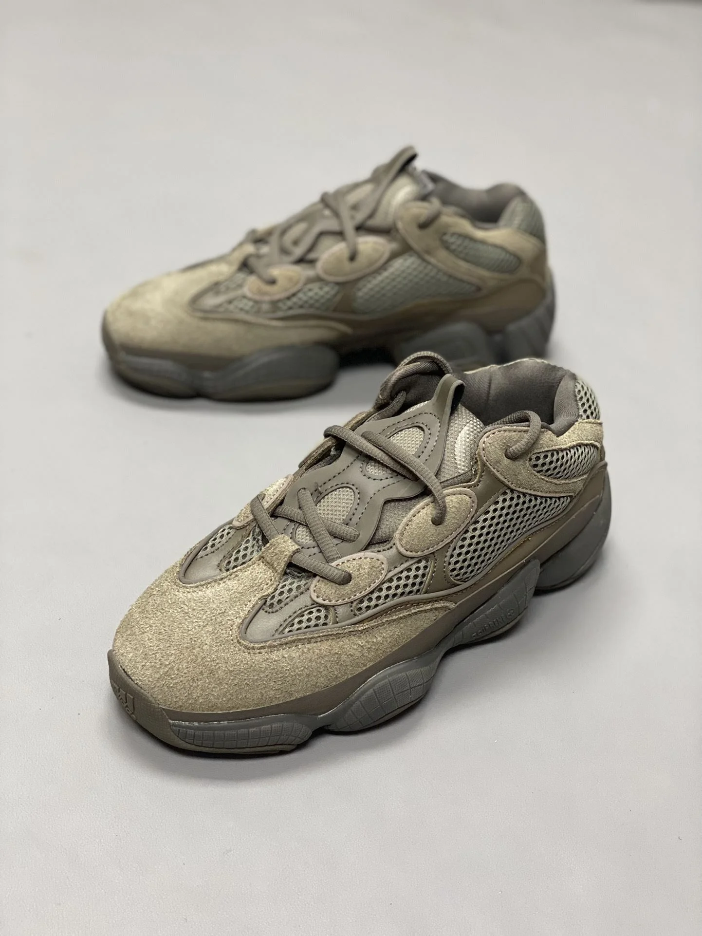 Adidas Yeezy 500 Shoes Premium 16195