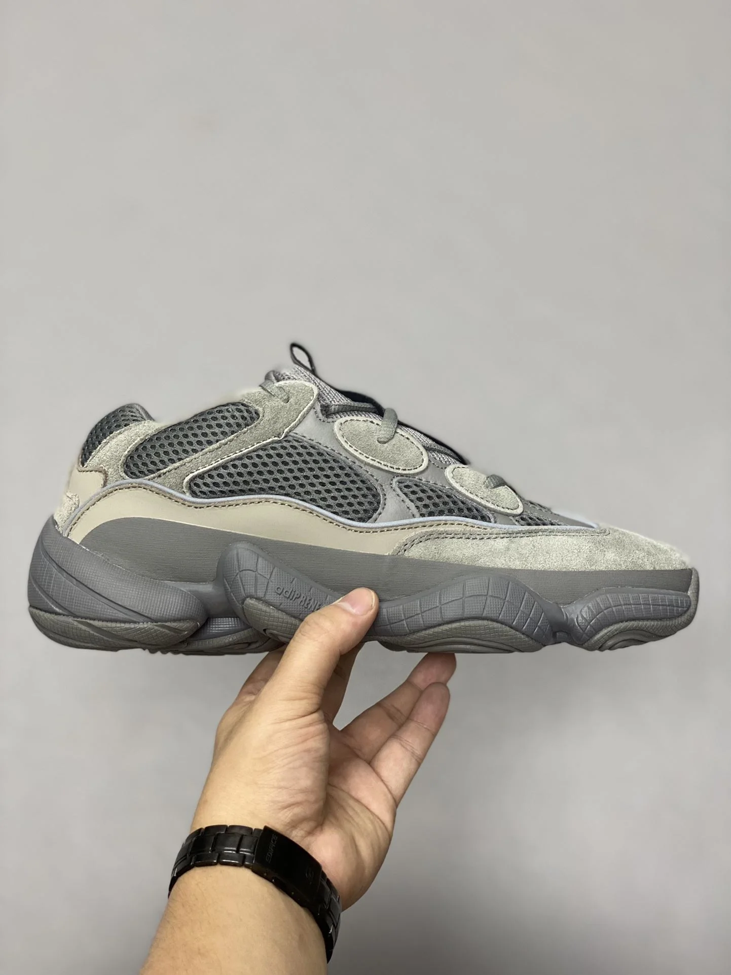 WellDesigned Adidas Yeezy 500 Shoes 16257
