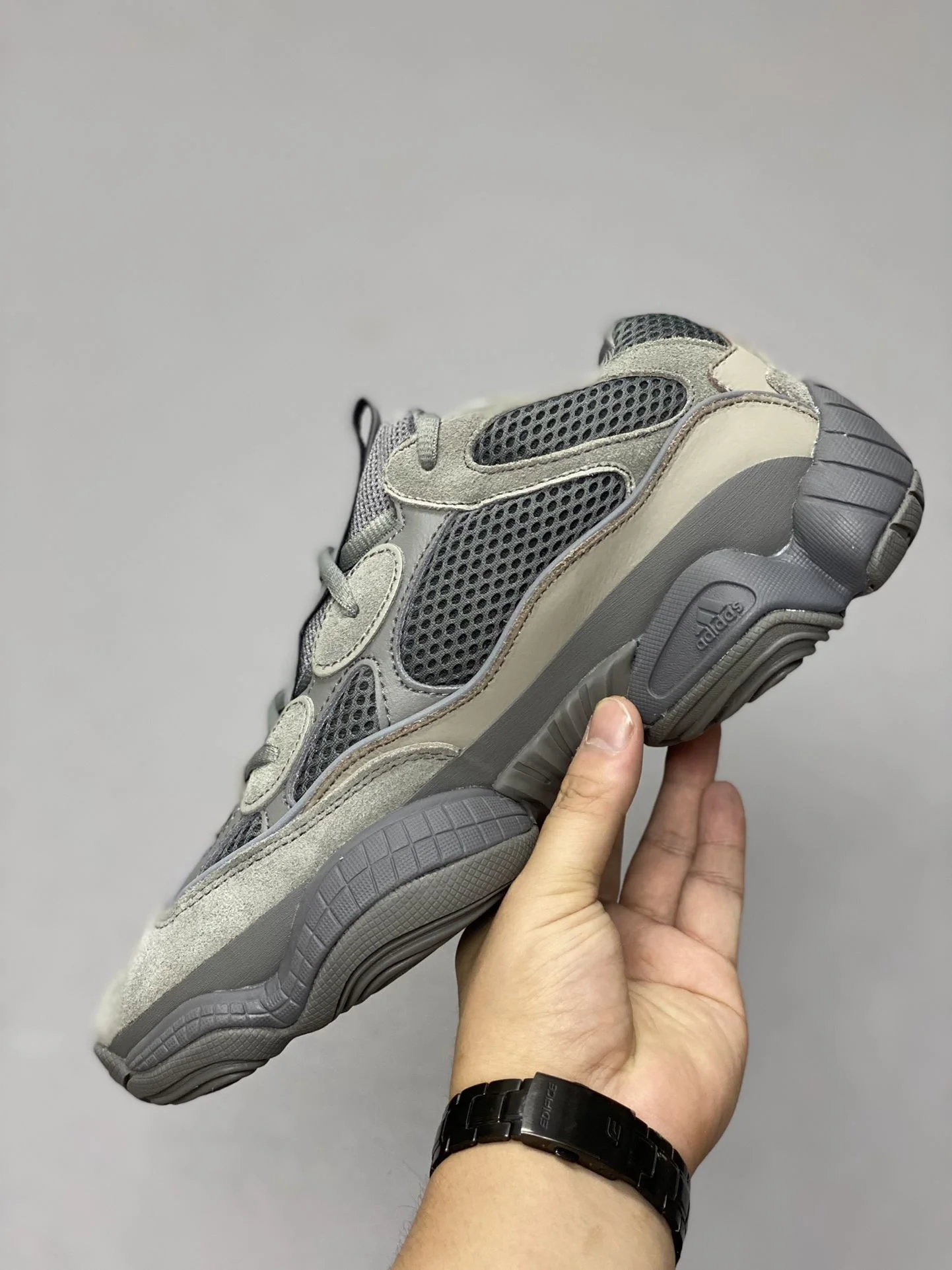 WellDesigned Adidas Yeezy 500 Shoes 16257