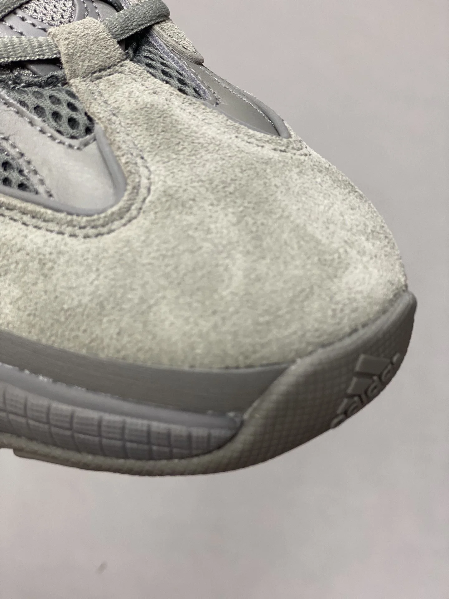 WellDesigned Adidas Yeezy 500 Shoes 16257