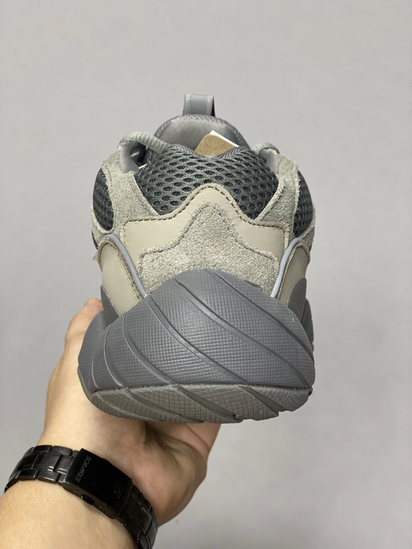 WellDesigned Adidas Yeezy 500 Shoes 16257