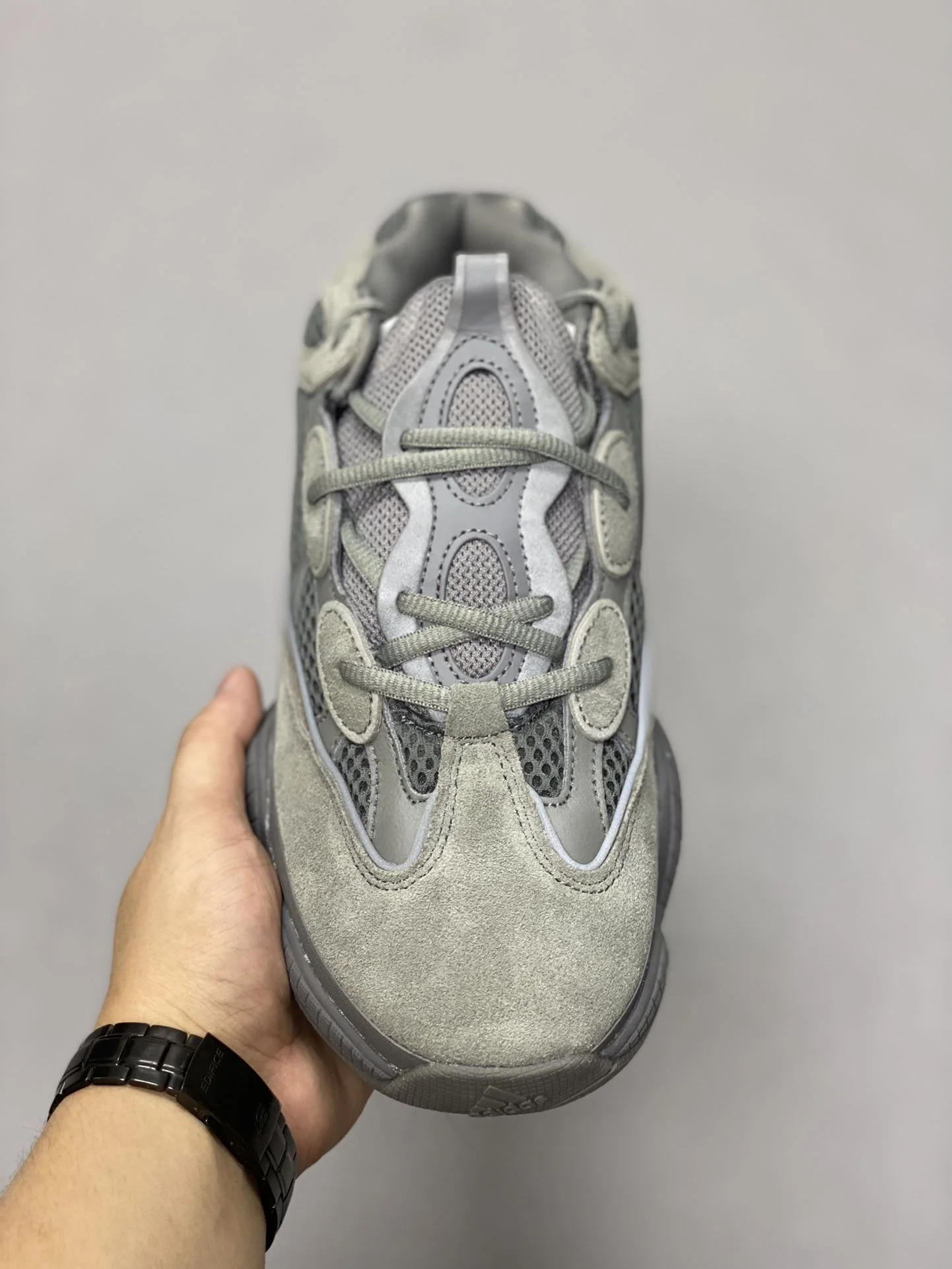 WellDesigned Adidas Yeezy 500 Shoes 16257