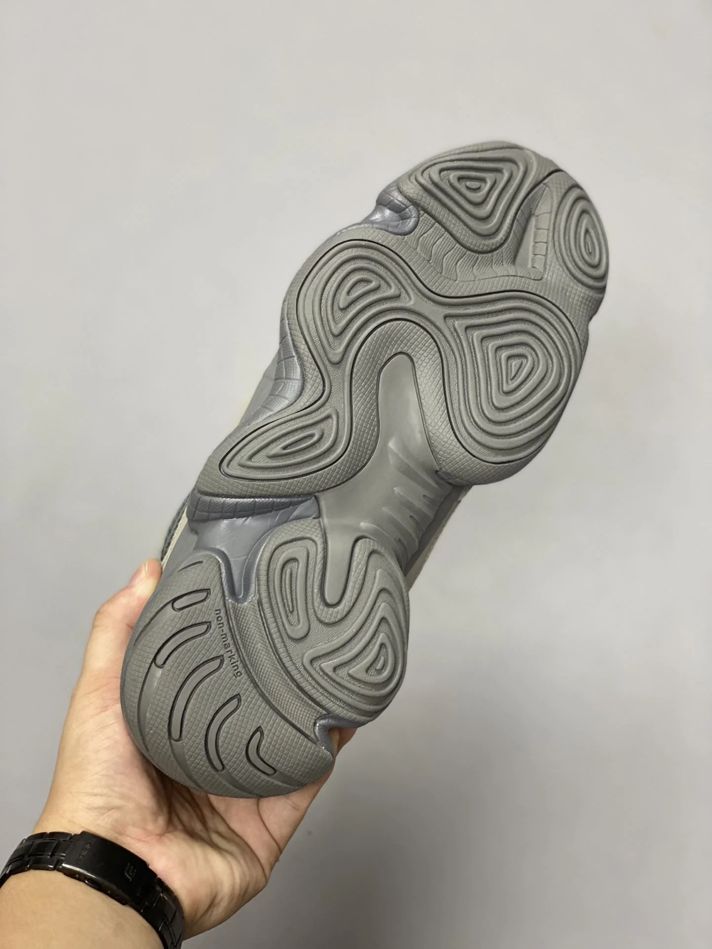 WellDesigned Adidas Yeezy 500 Shoes 16257