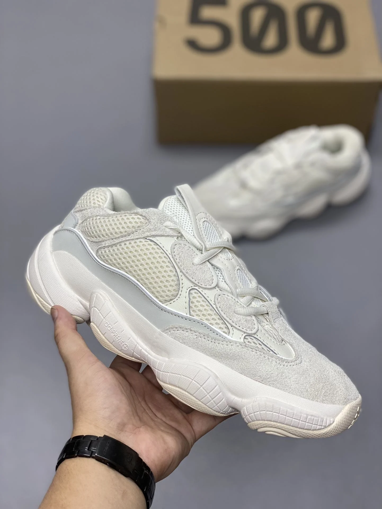 Adidas Yeezy 500 Shoes Packable 16220