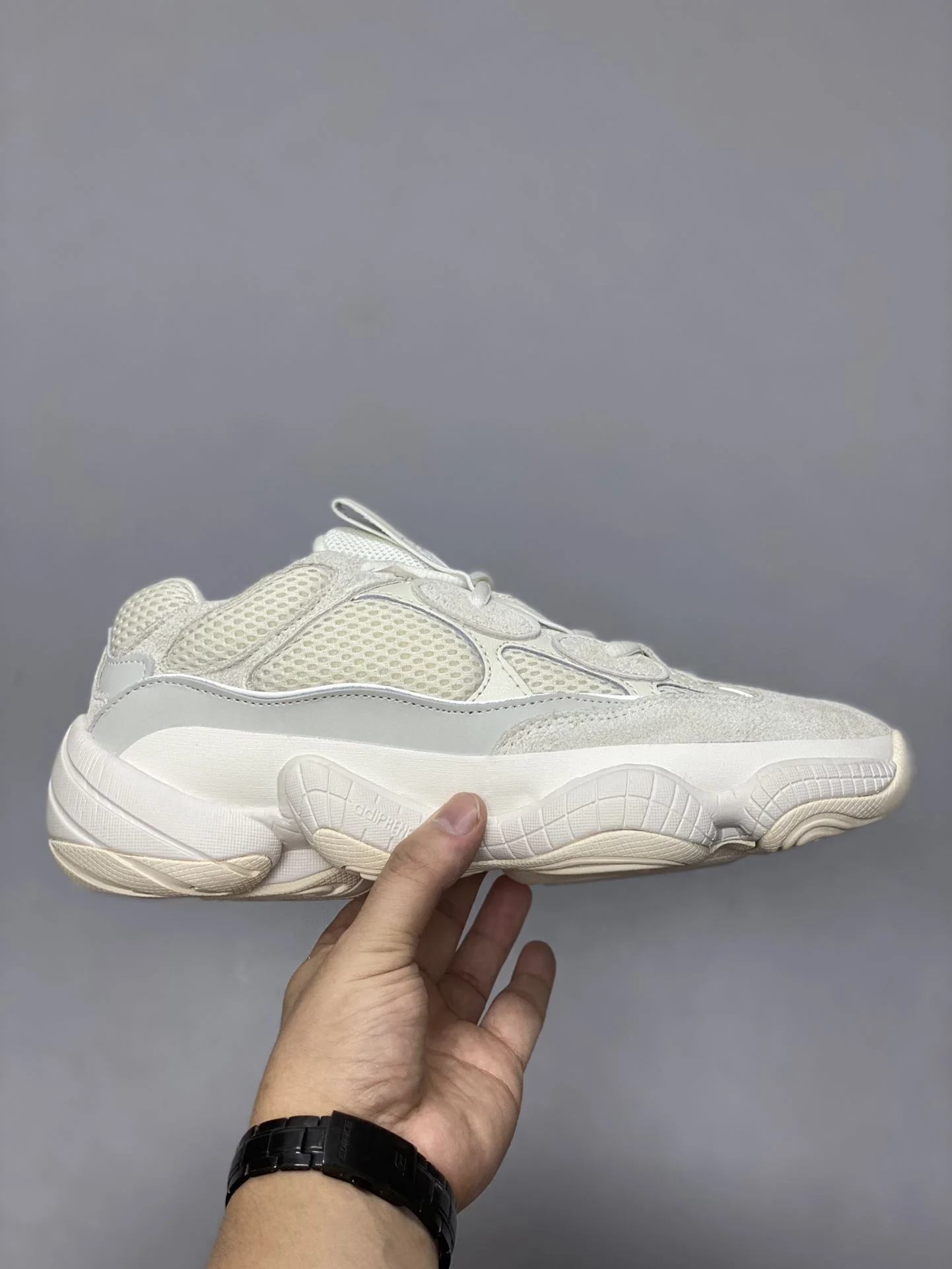 Adidas Yeezy 500 Shoes Packable 16220